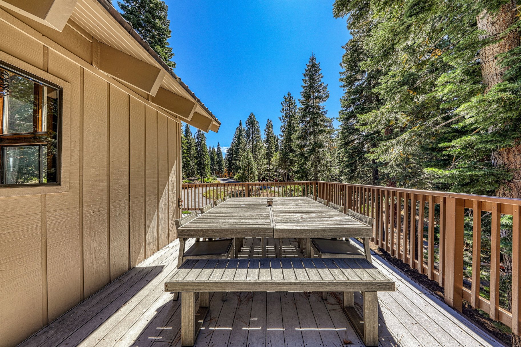  The Northstar Mountain Retreat in Truckee - 物件實景