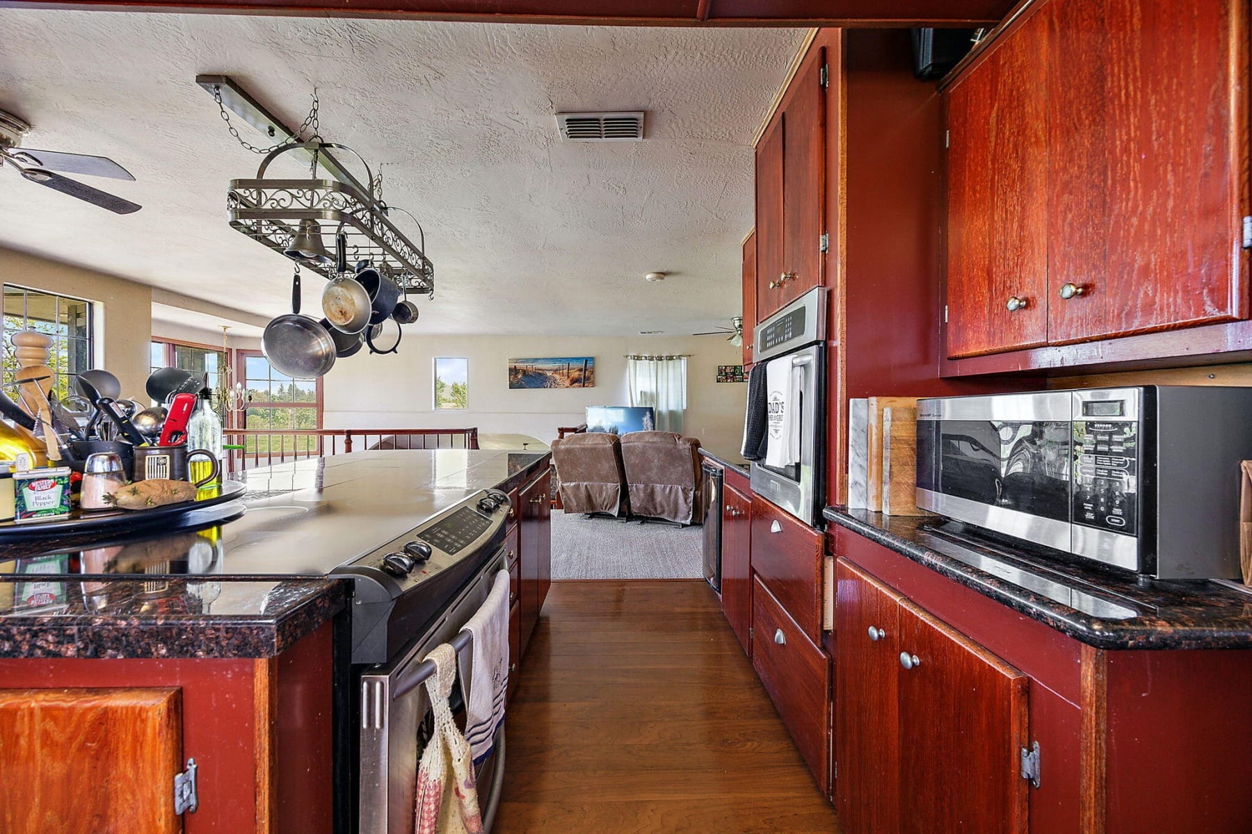  3600 Madrona Lane Medford, OR 97501 - 物件實景