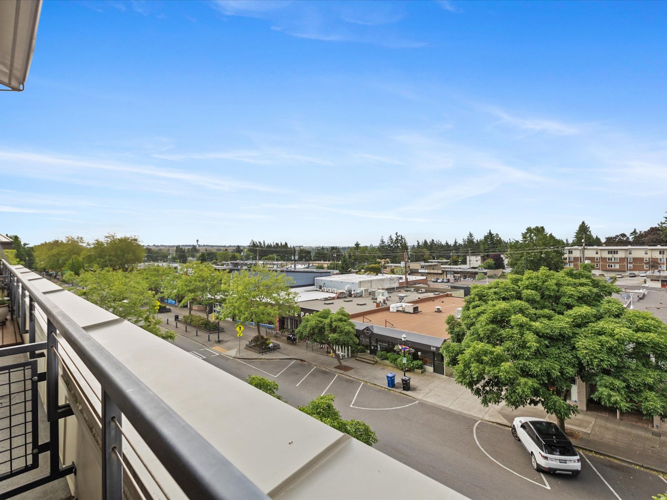  Breathtaking Mountain View Condo - 物件實景