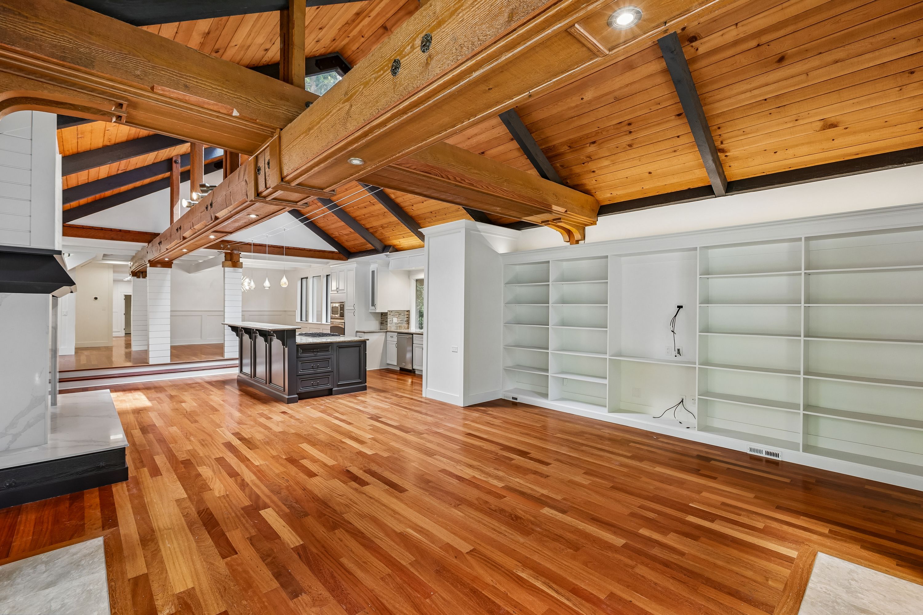  3720 131st Ave NE, Bellevue, WA 98005 - 物件實景