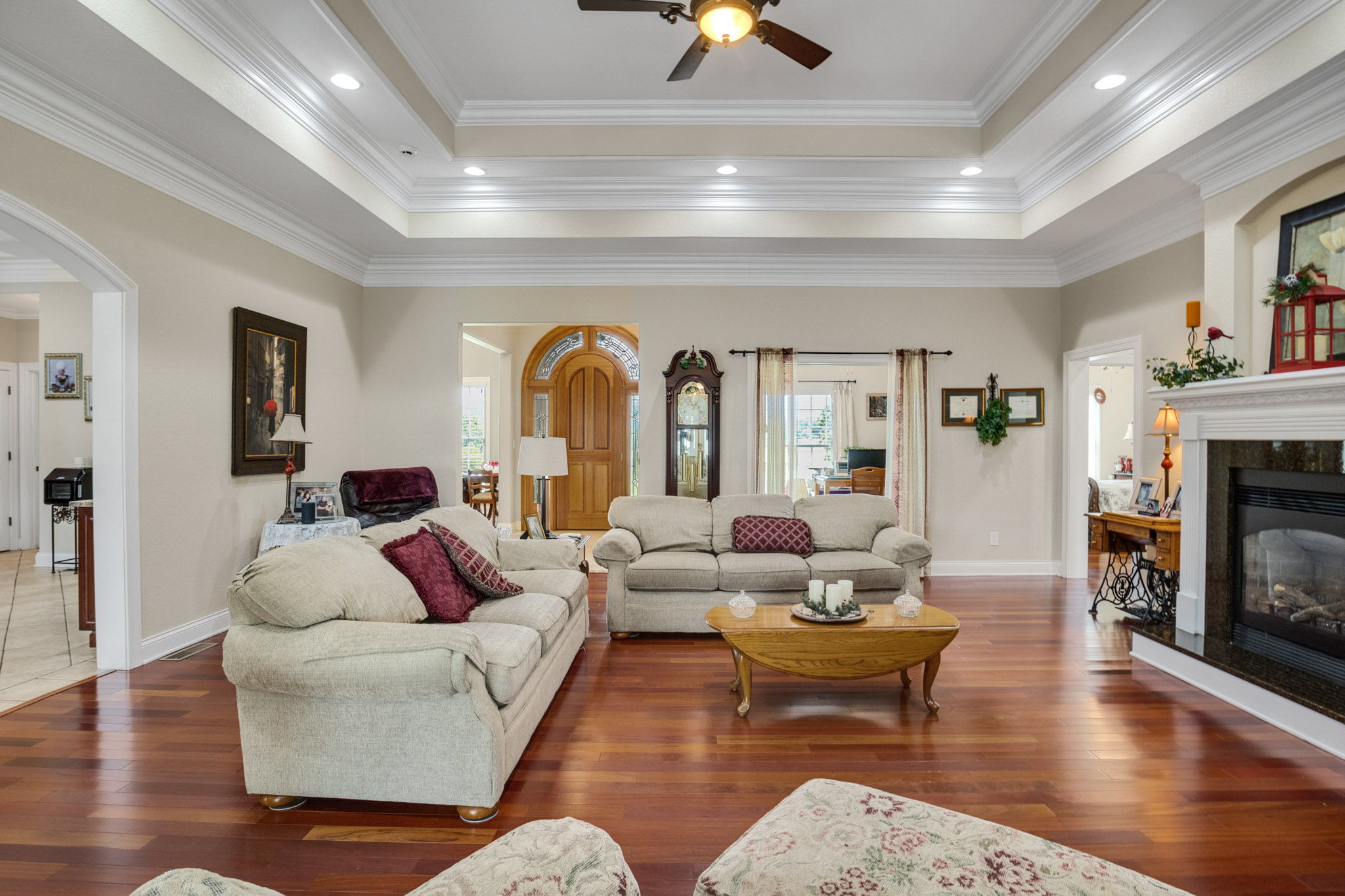 Sevierville, Tennessee, 37876, United States, 3 Bedrooms Bedrooms, ,3 BathroomsBathrooms,Residential,For Sale,1979818