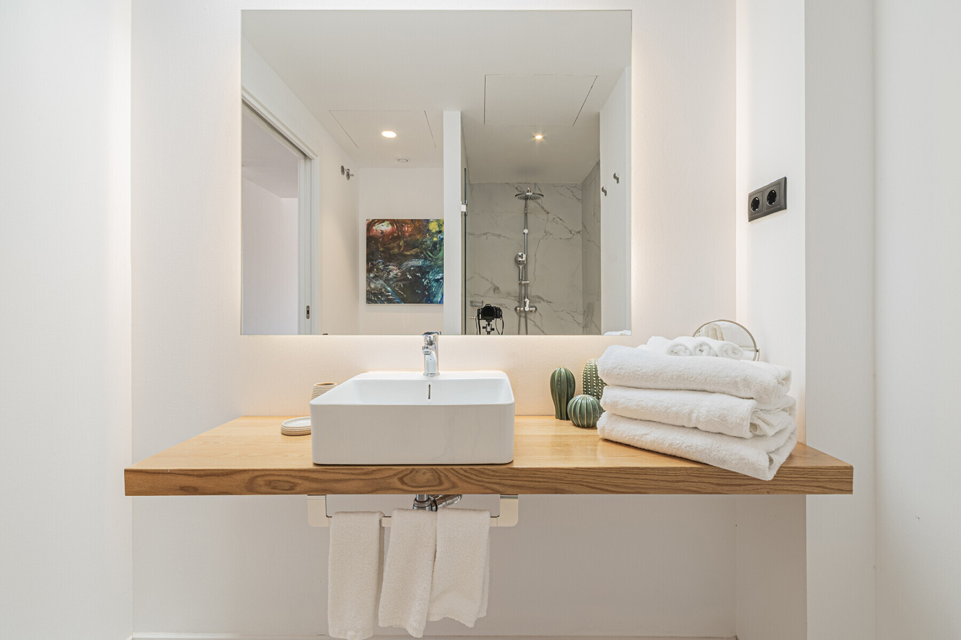  Consell de Cent Residences—a green oasis in the heart of the Eixample - 物件實景