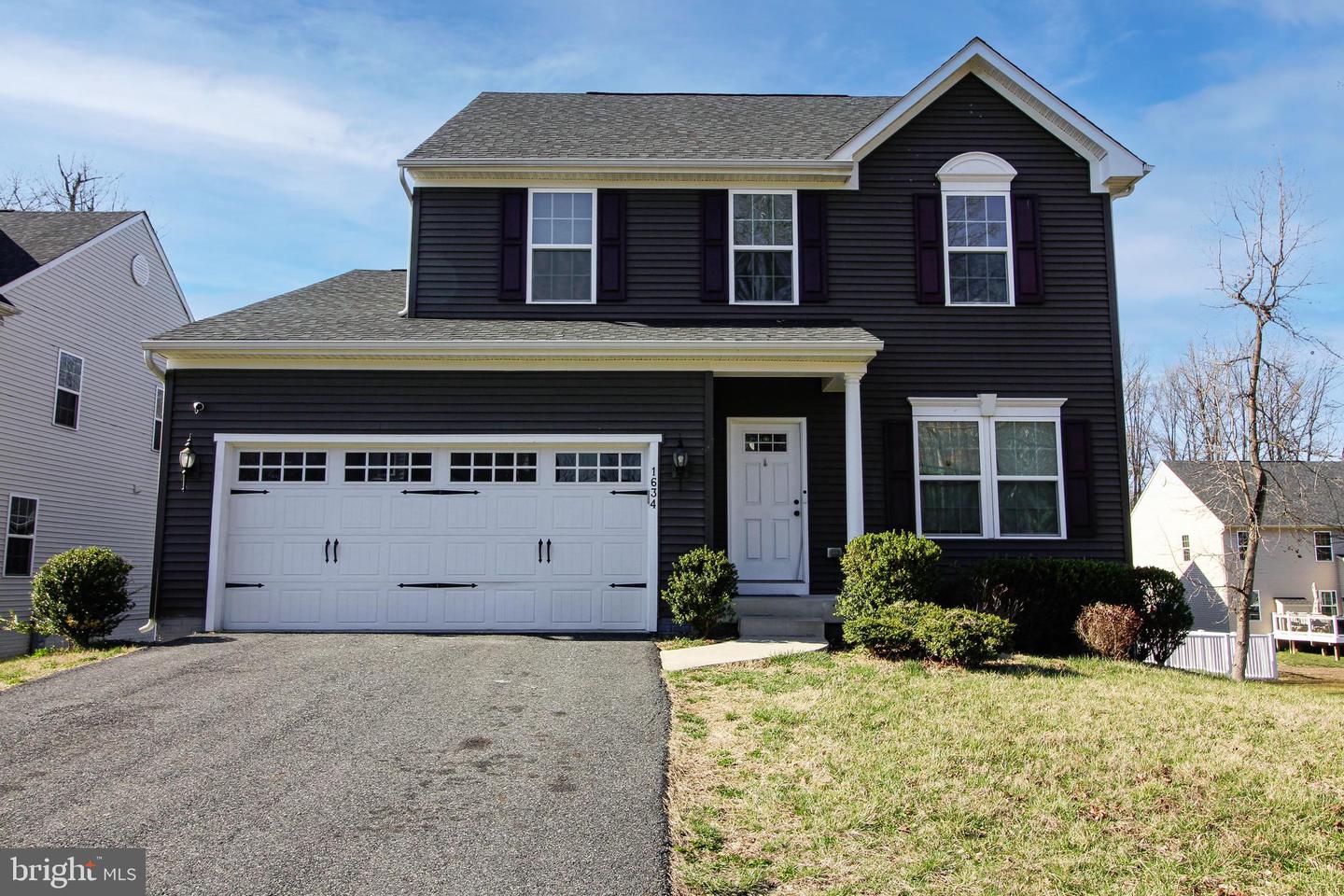 Essex, Maryland, 21221, United States, 5 Bedrooms Bedrooms, ,4 BathroomsBathrooms,Residential,For Sale,1746214