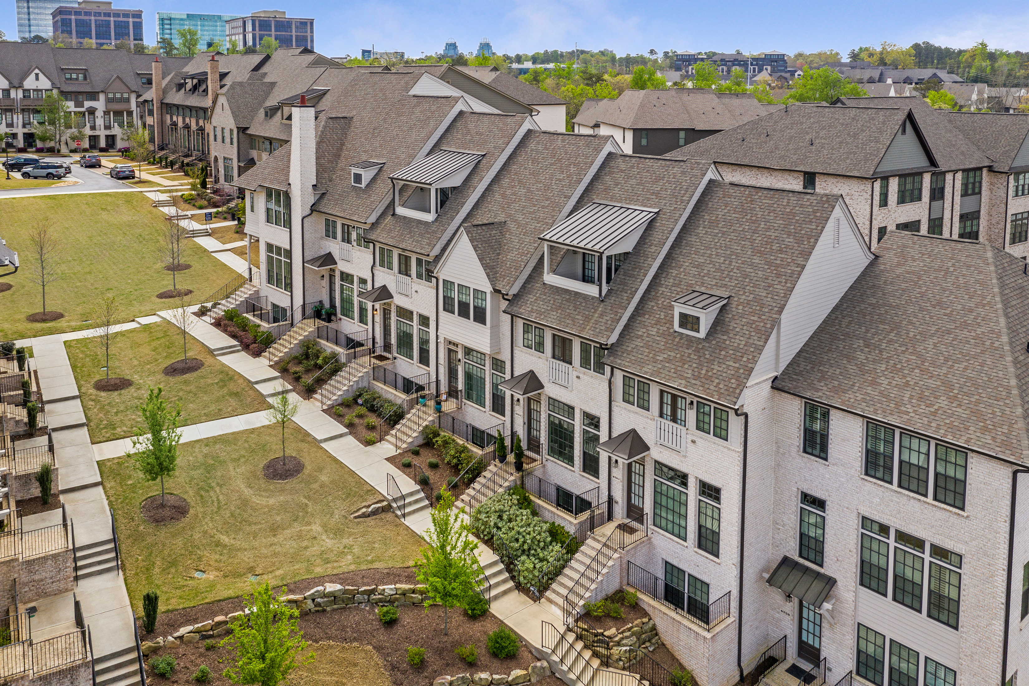  Exceptional Residence Offers a Blend of Privacy, Sophistication and Livability - 物件實景