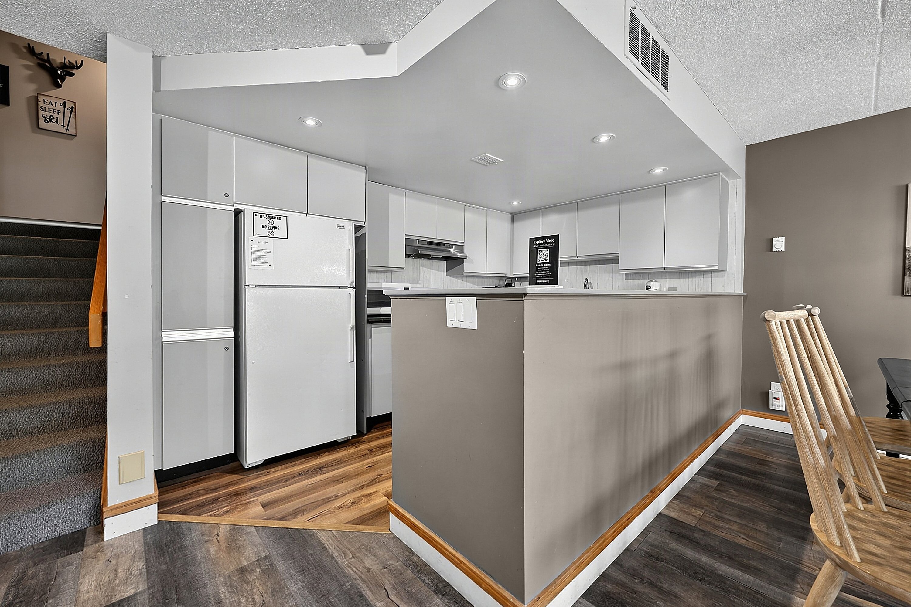  Rare Mountain Views Condo - 物件實景
