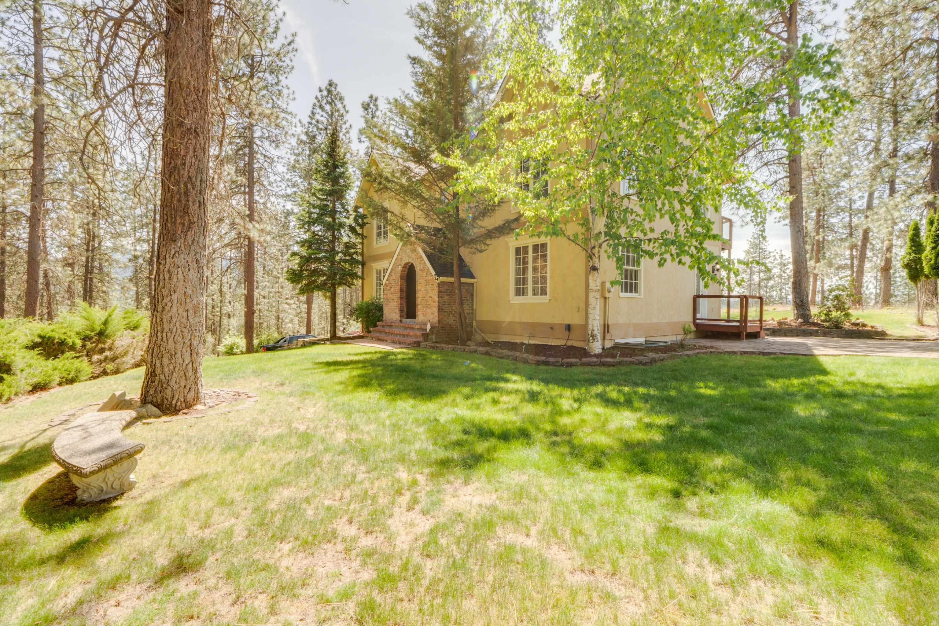 Liberty Lake, Washington, 99019, United States, 4 Bedrooms Bedrooms, ,4 BathroomsBathrooms,Residential,For Sale,1838357
