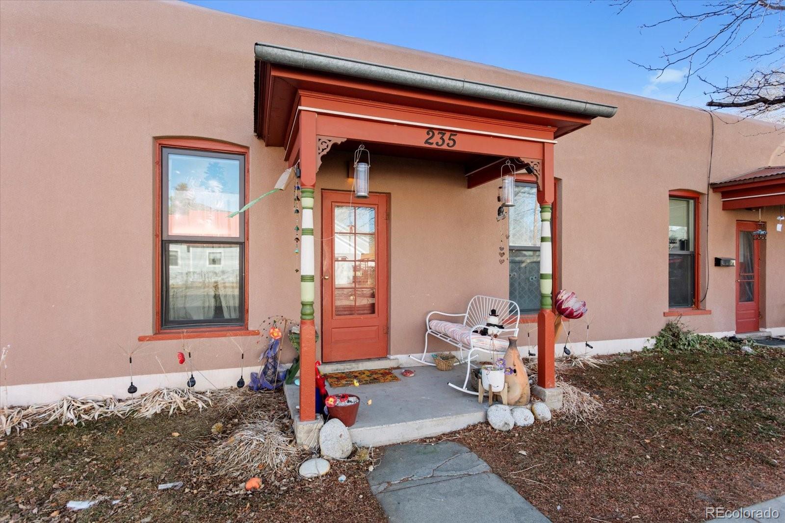 Salida, Colorado, 81201, United States, 2 Bedrooms Bedrooms, ,Residential,For Sale,2013819
