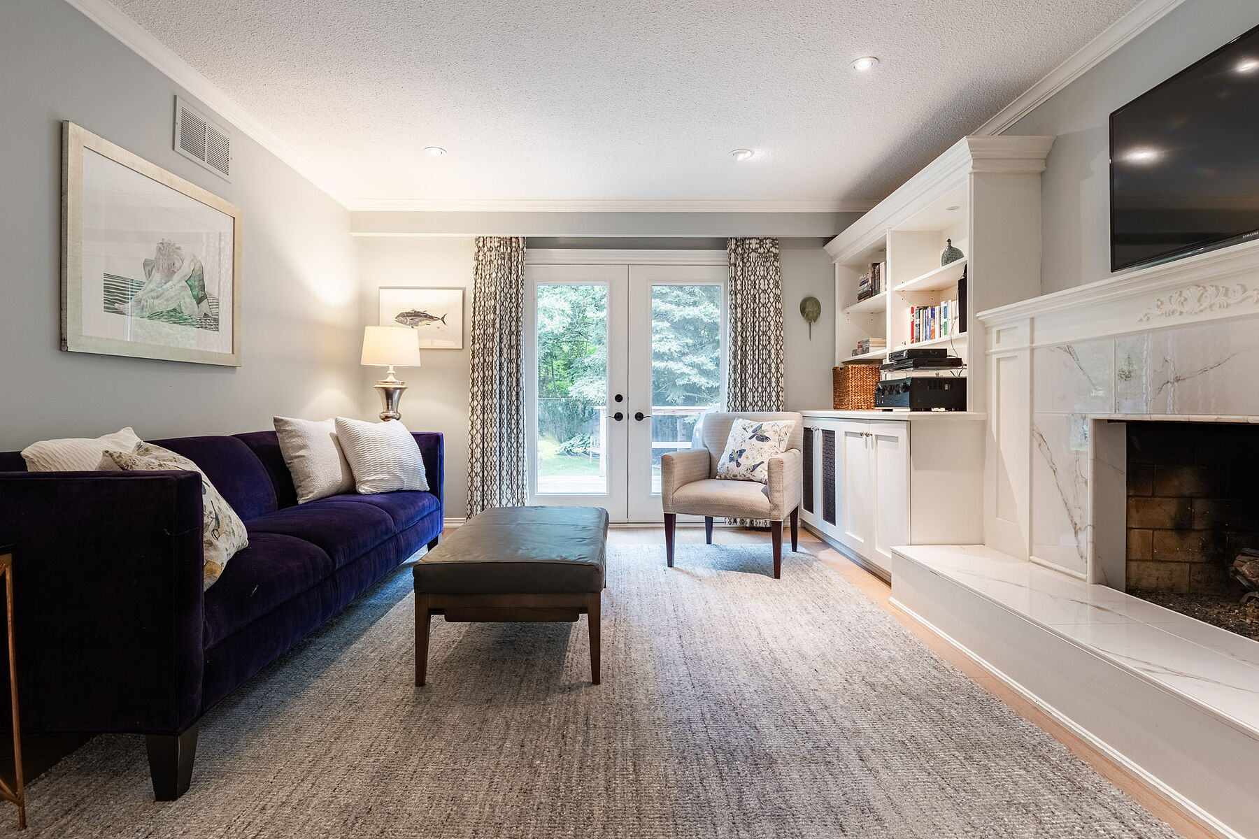  Southeast Oakville Cul-de-Sac - 物件實景