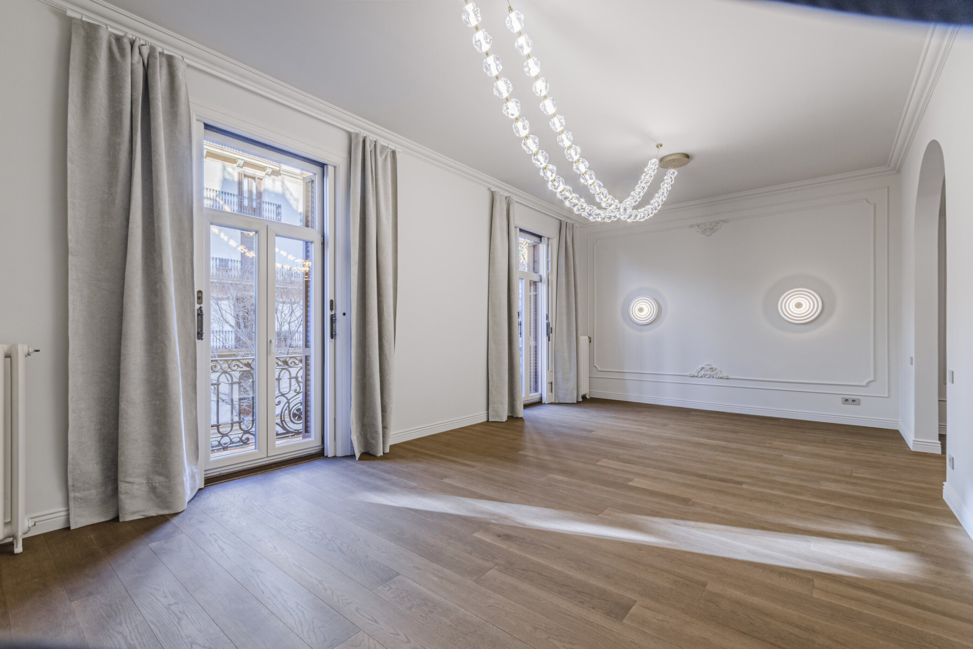  Exceptional location for an apartment to the highest quality standards - 物件實景