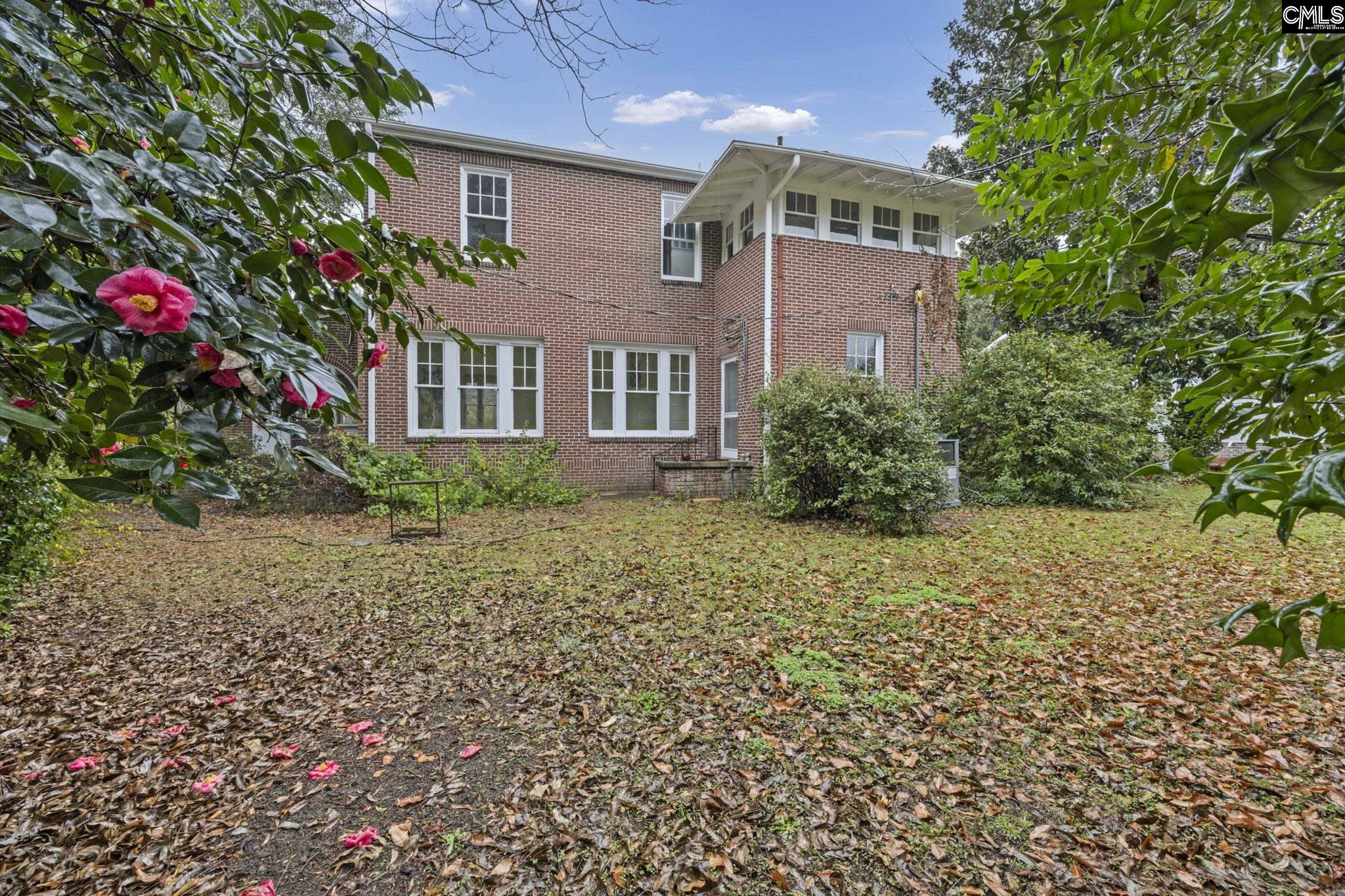 Columbia, South Carolina, 29205, United States, 4 Bedrooms Bedrooms, ,3 BathroomsBathrooms,Residential,For Sale,2002839