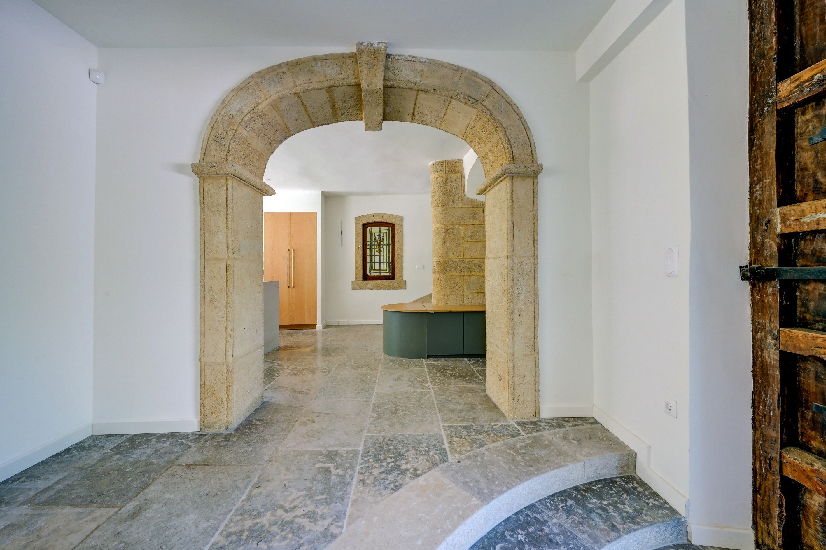  Unique Property in an Exceptional Setting – Luxury and Nature in South Aix-en-P… - 物件實景