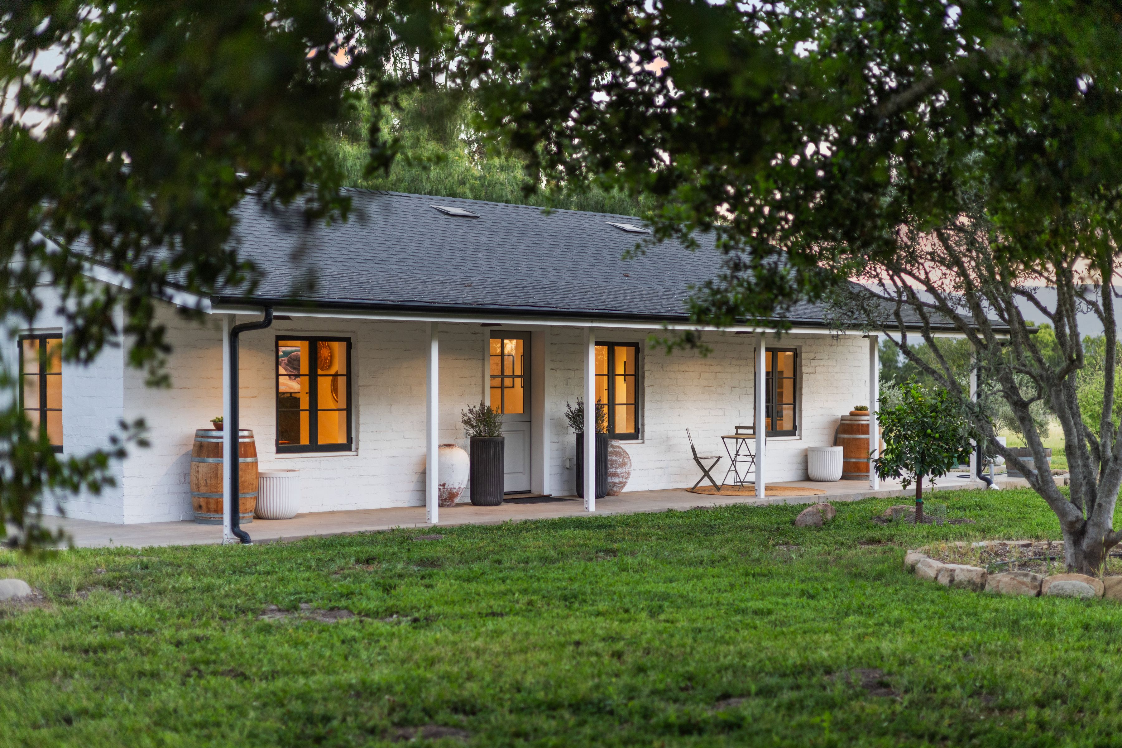  SYV Retreat Ready to be Reimagined - 物件實景