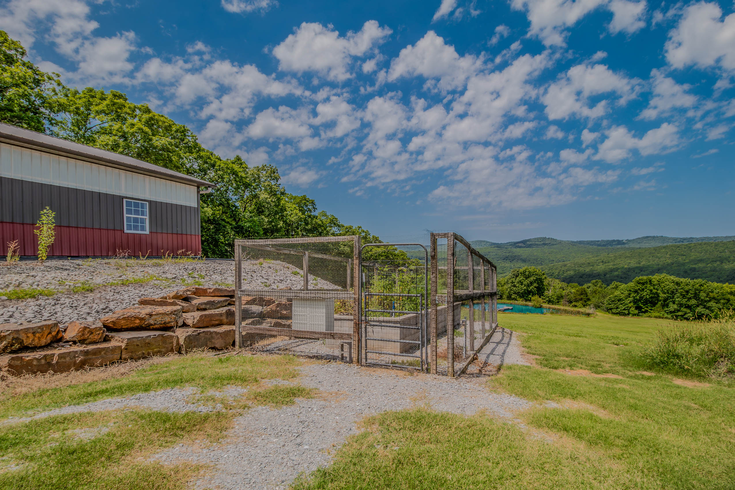  14390 Hwy 23, Witter, AR 72776 - 物件實景
