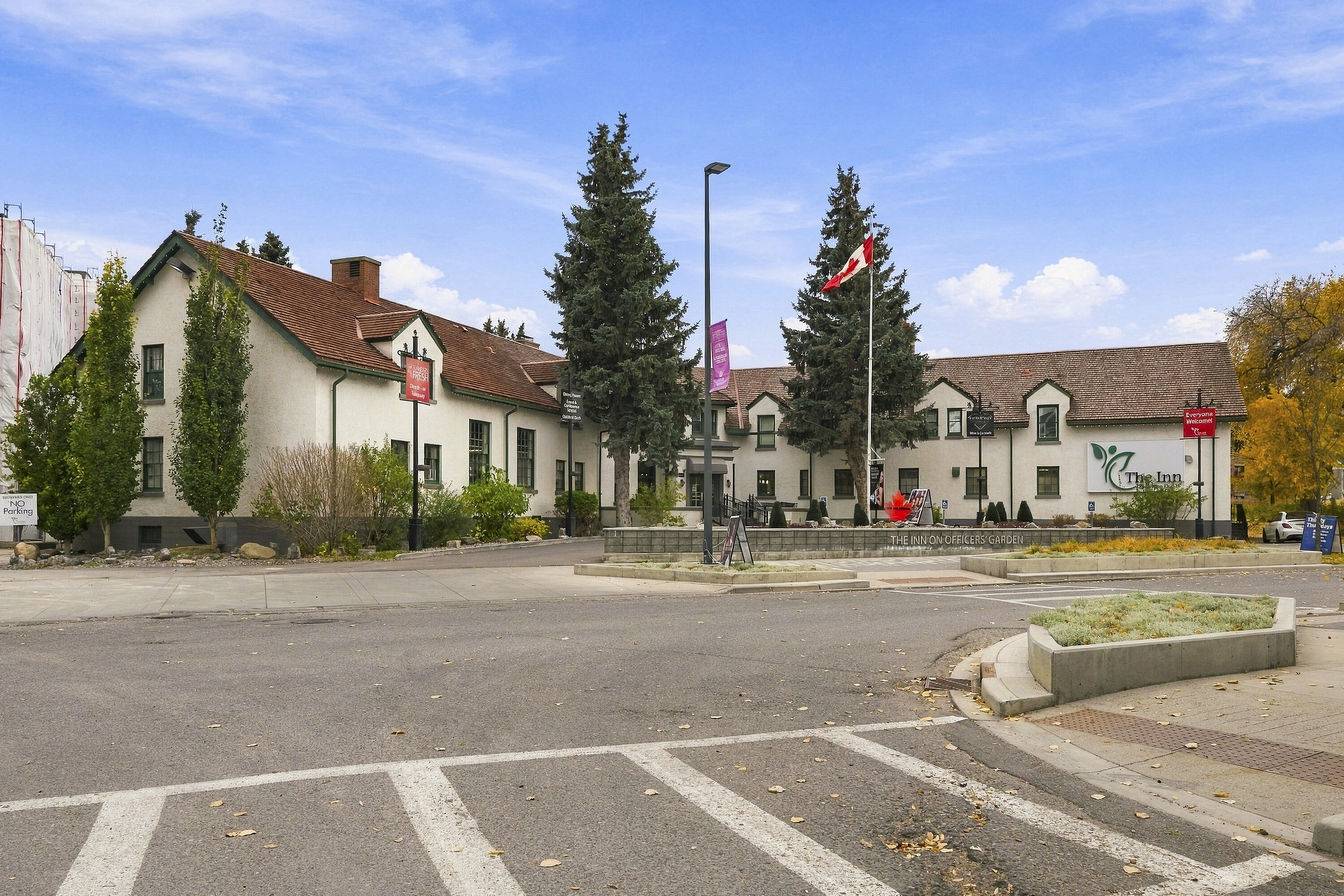  66 Mary Dover Drive SW - 物件實景