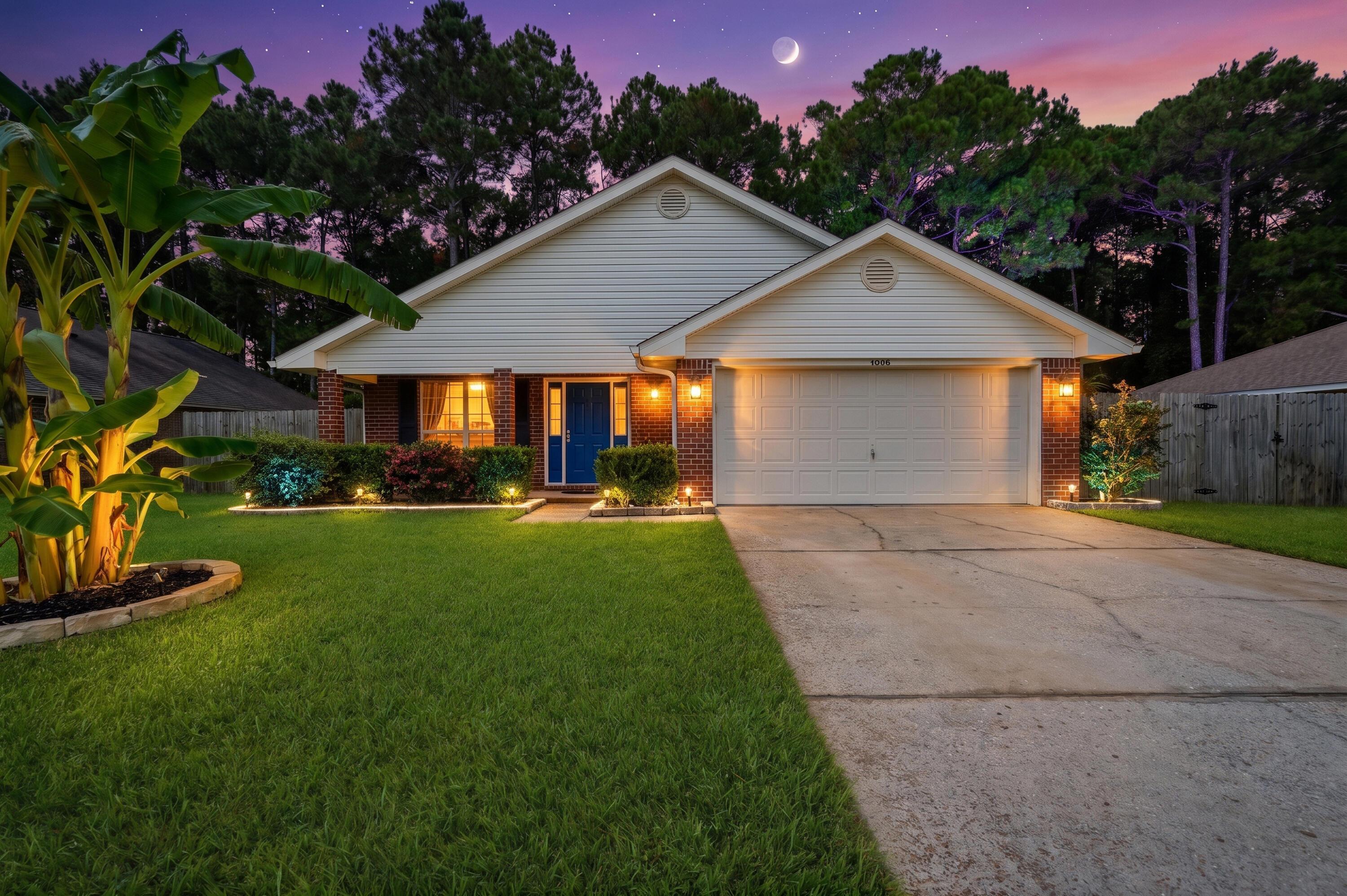 Wilburn Cv, Navarre, FL 32566