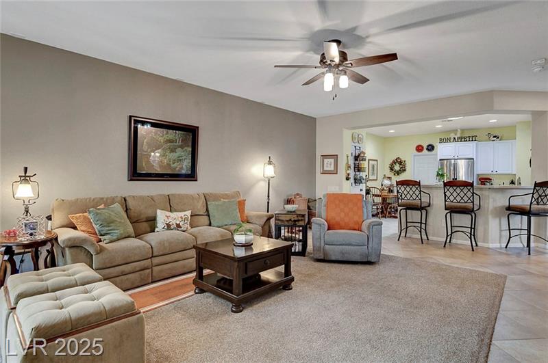 Las Vegas, Nevada, 89138, United States, 3 Bedrooms Bedrooms, ,1 BathroomBathrooms,Residential,For Sale,1861755