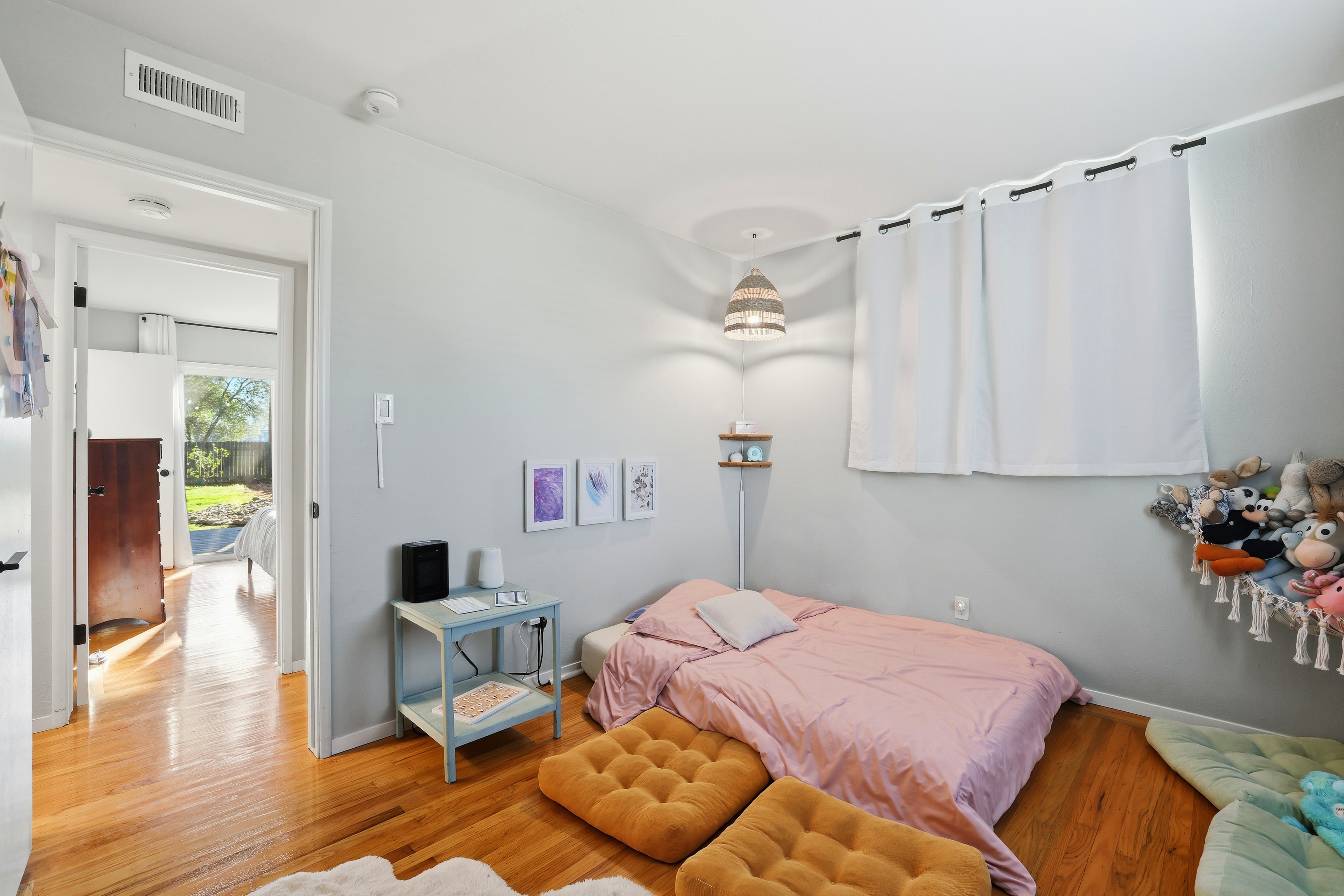  4604 Oxbow Drive, Sacramento, CA 95864 - 物件實景