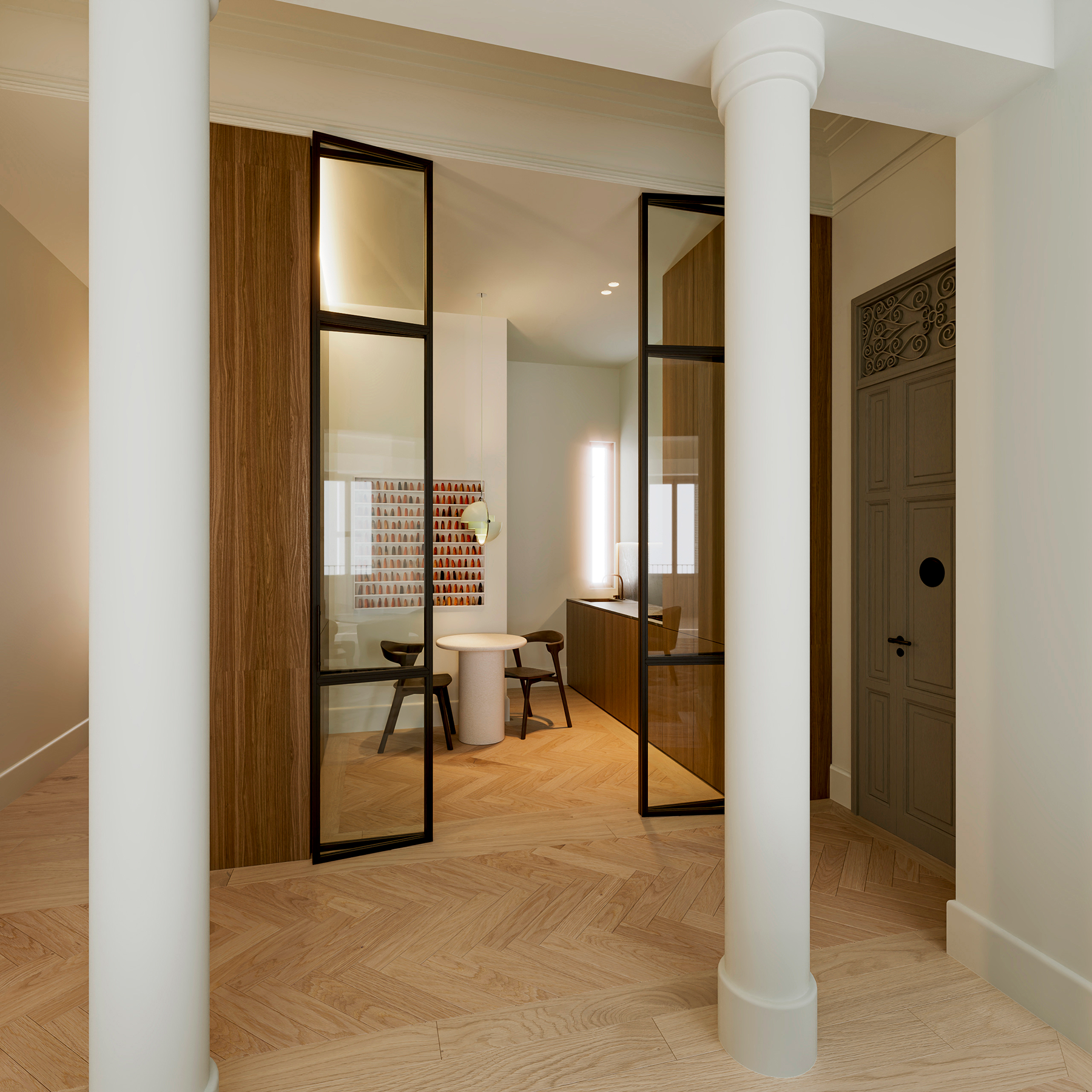  Fantastic and exclusive brand new apartment - 物件實景