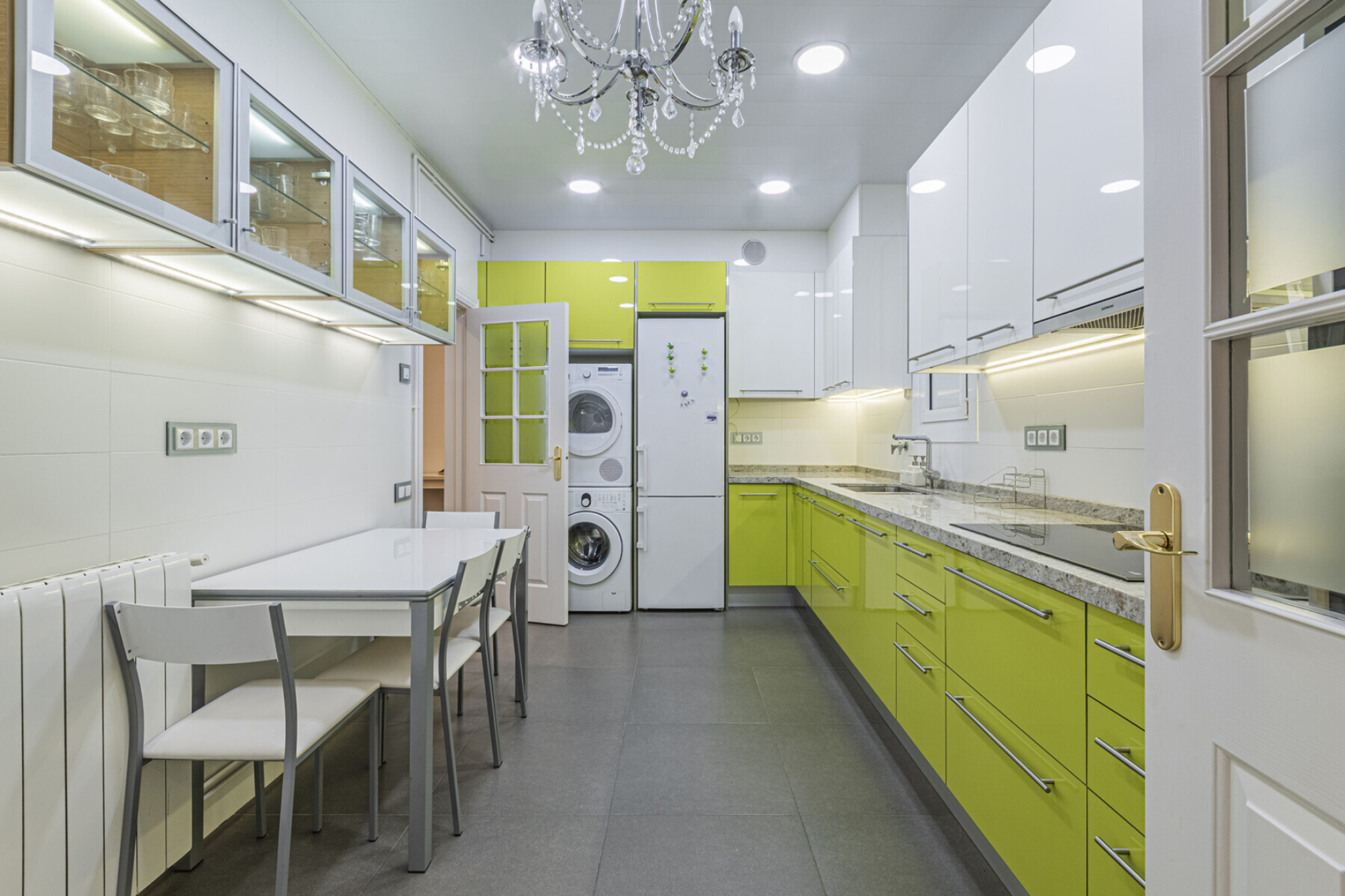  Very bright corner apartment in the best location in Barcelona - 物件實景