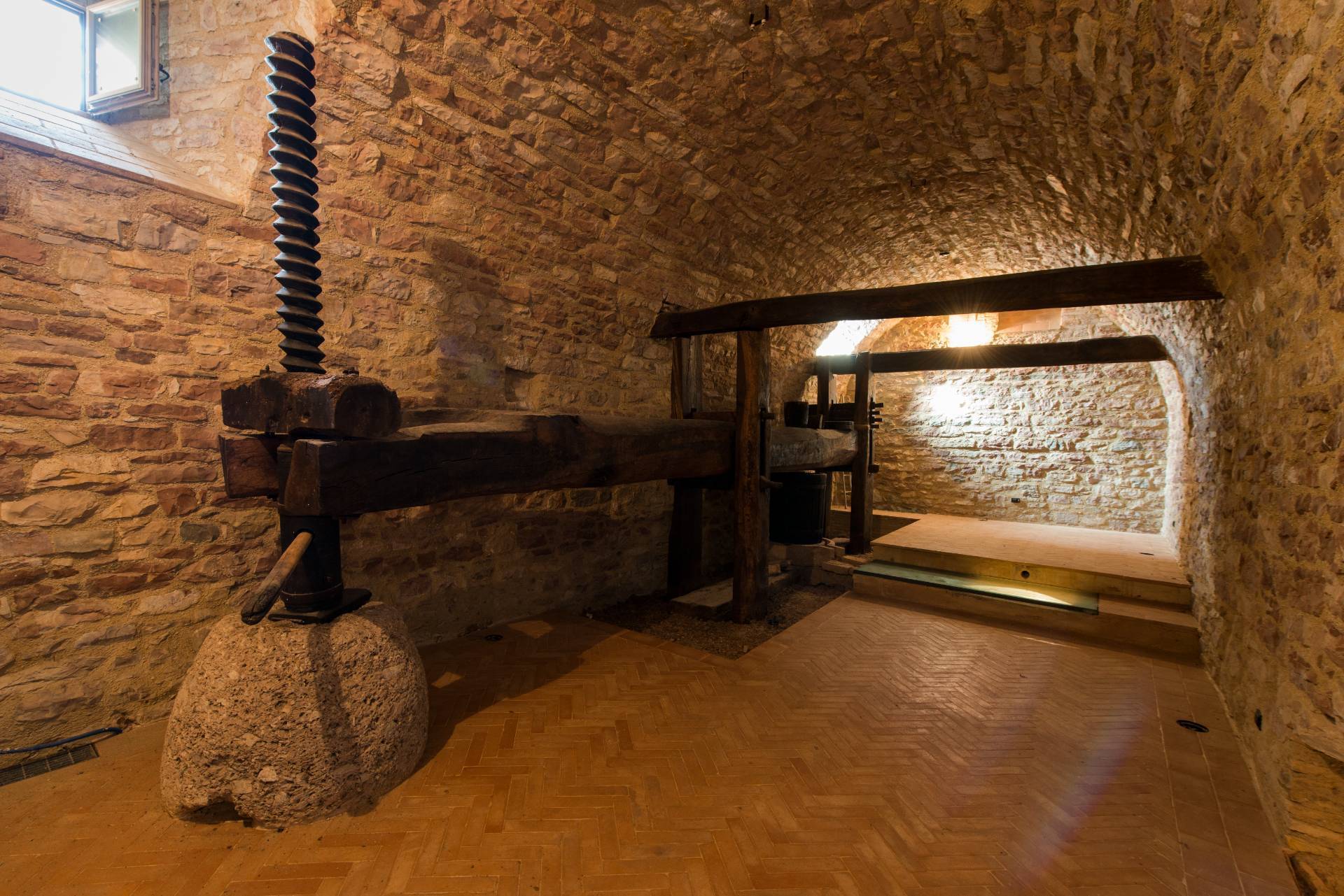 Loc. Loreto Alto, Gubbio, Perugia, 06024, IT, 16 Bedrooms Bedrooms, ,16 BathroomsBathrooms,Residential,For Sale,Loc. Loreto Alto,1675125