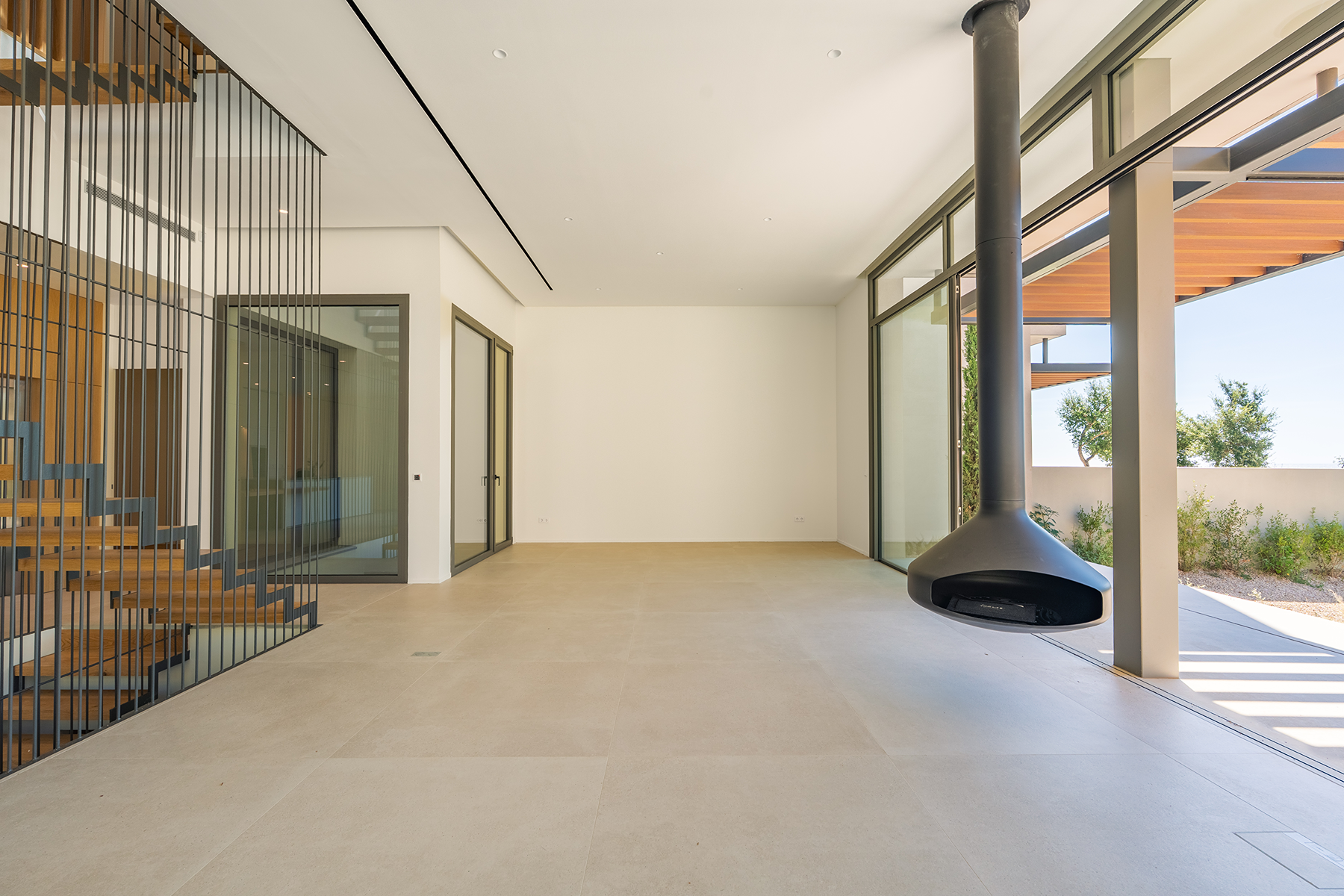  Spectacular luxury home with sea views in Tamariu, Palafrugell - 物件實景