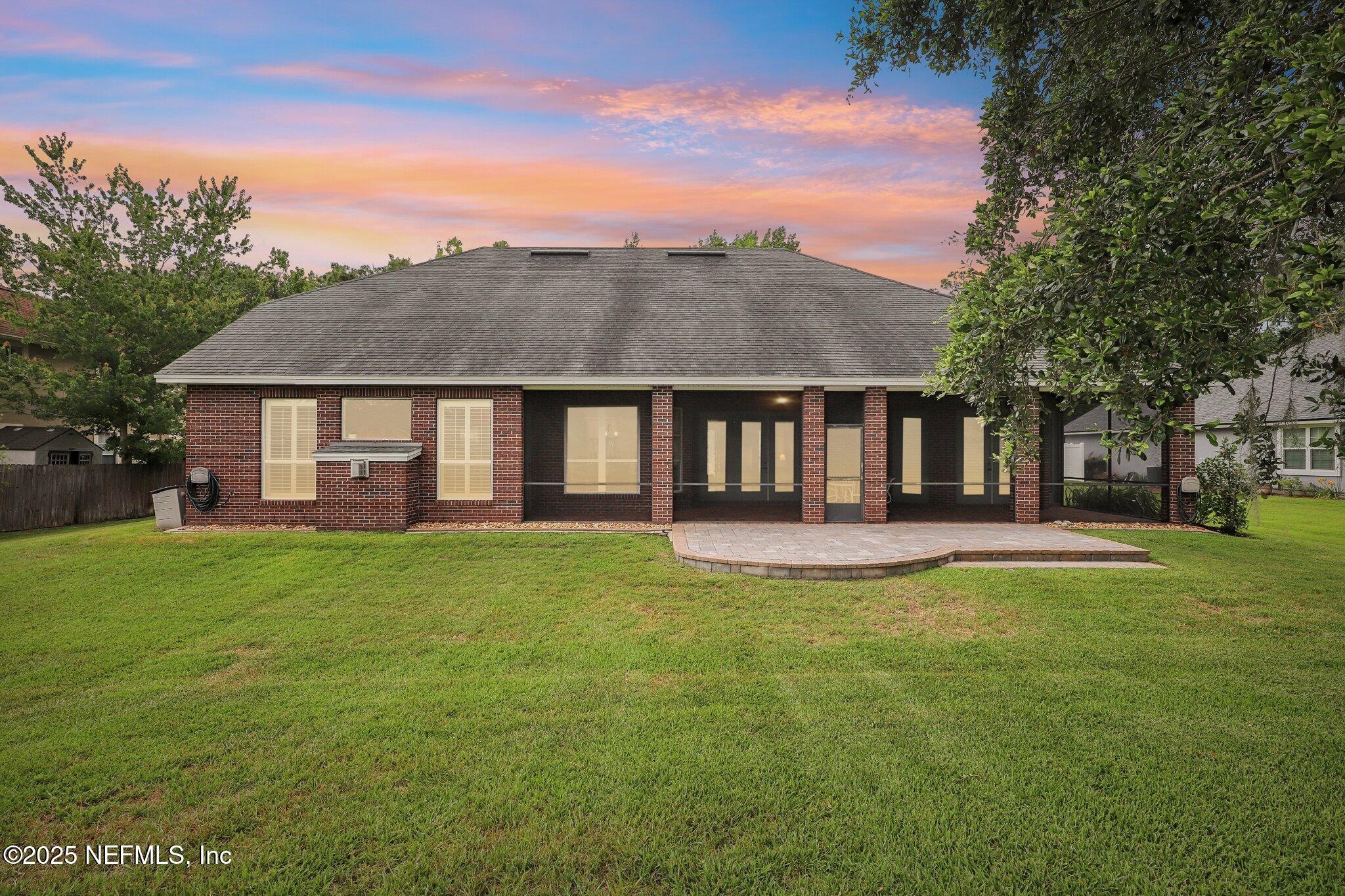 Fleming Island, Florida, 32003, United States, 4 Bedrooms Bedrooms, ,4 BathroomsBathrooms,Residential,For Sale,1839063
