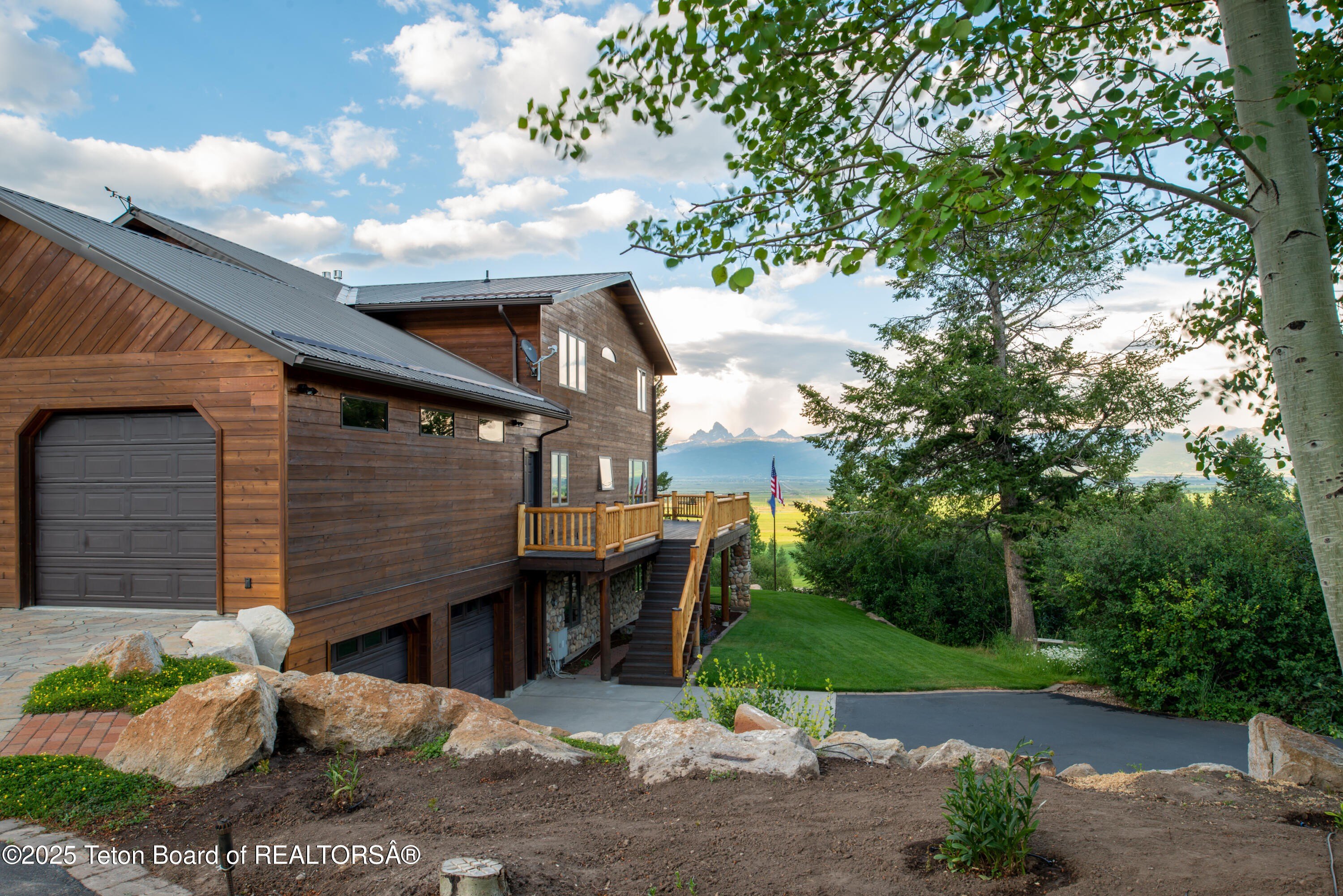 Driggs, Idaho, 83422, United States, 5 Bedrooms Bedrooms, ,4 BathroomsBathrooms,Residential,For Sale,1920435