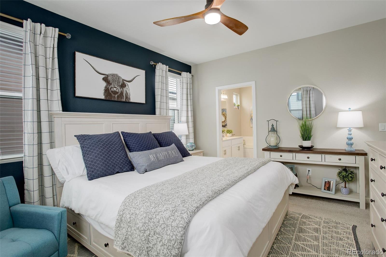 Littleton, Colorado, 80125, United States, 3 Bedrooms Bedrooms, ,3 BathroomsBathrooms,Residential,For Sale,1805241