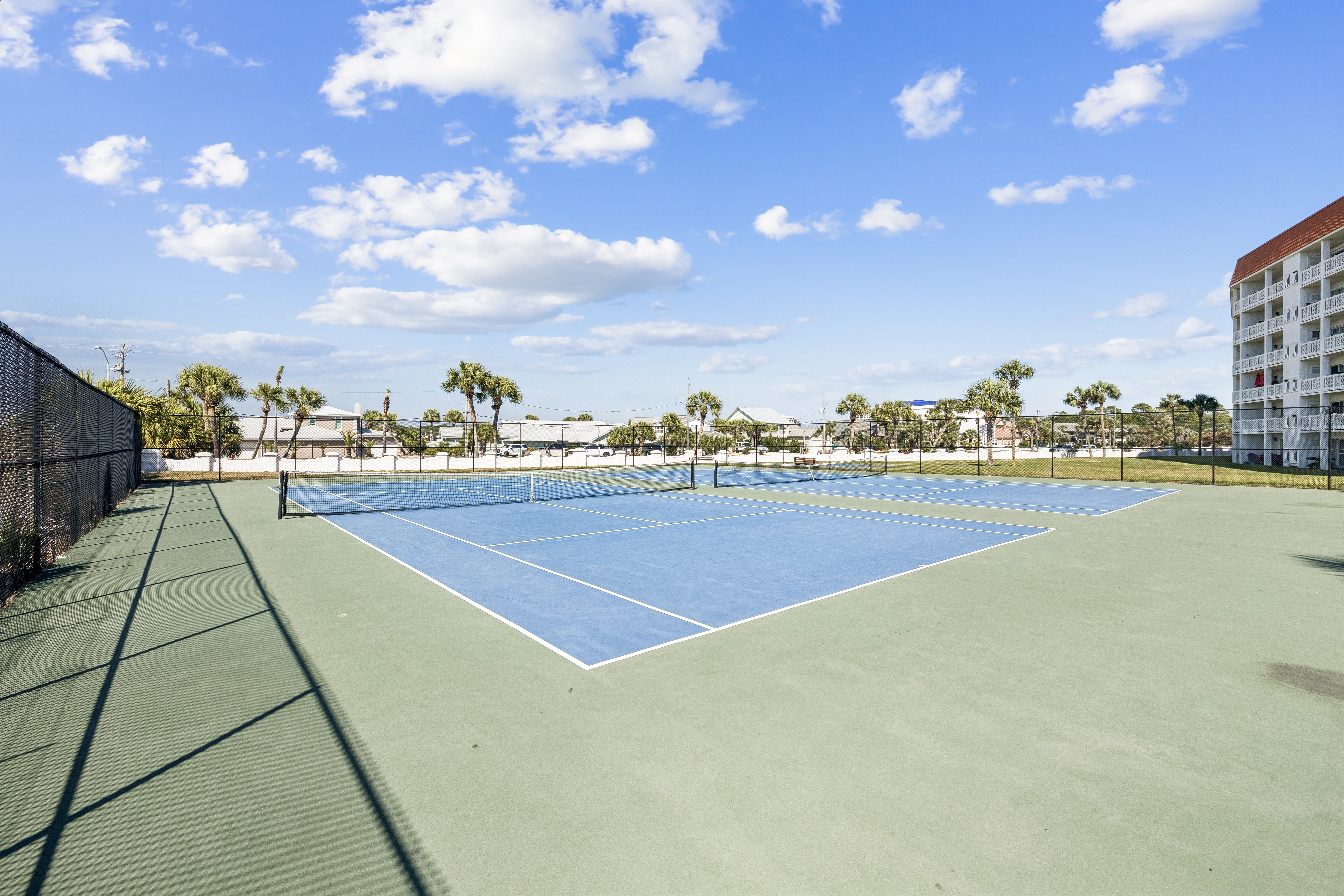  Updated Coastal Condo With Gulf Access And Resort Amenities - 物件實景