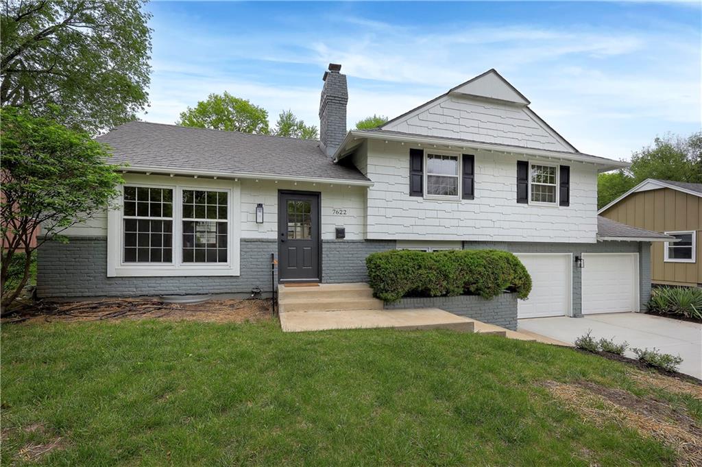 97th Ter, Overland Park, KS 66212