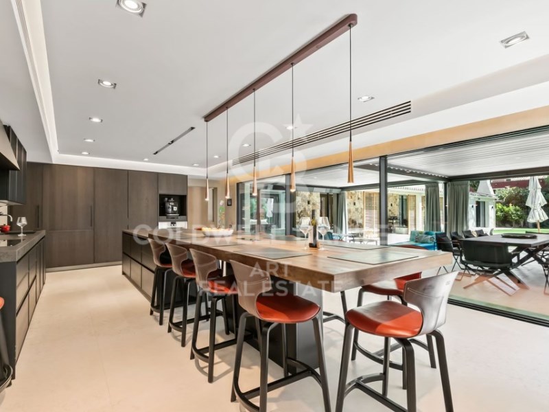 Marbella, Andalusia, ES, 6 Bedrooms Bedrooms, ,5 BathroomsBathrooms,Residential,For Sale,1959317