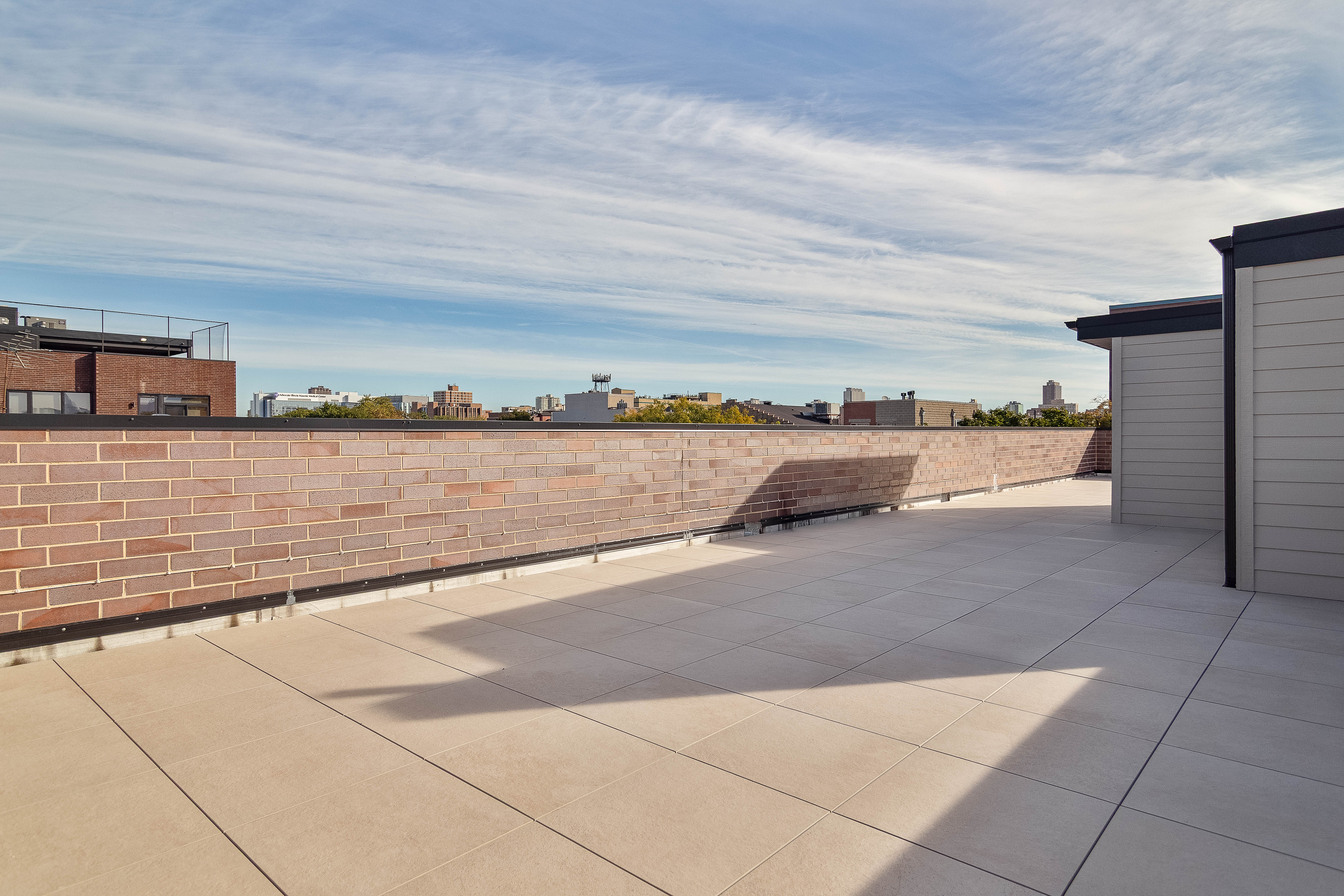  Lincoln Park New Construction 4-bedroom, 3.1-bath Duplex-up - 物件實景