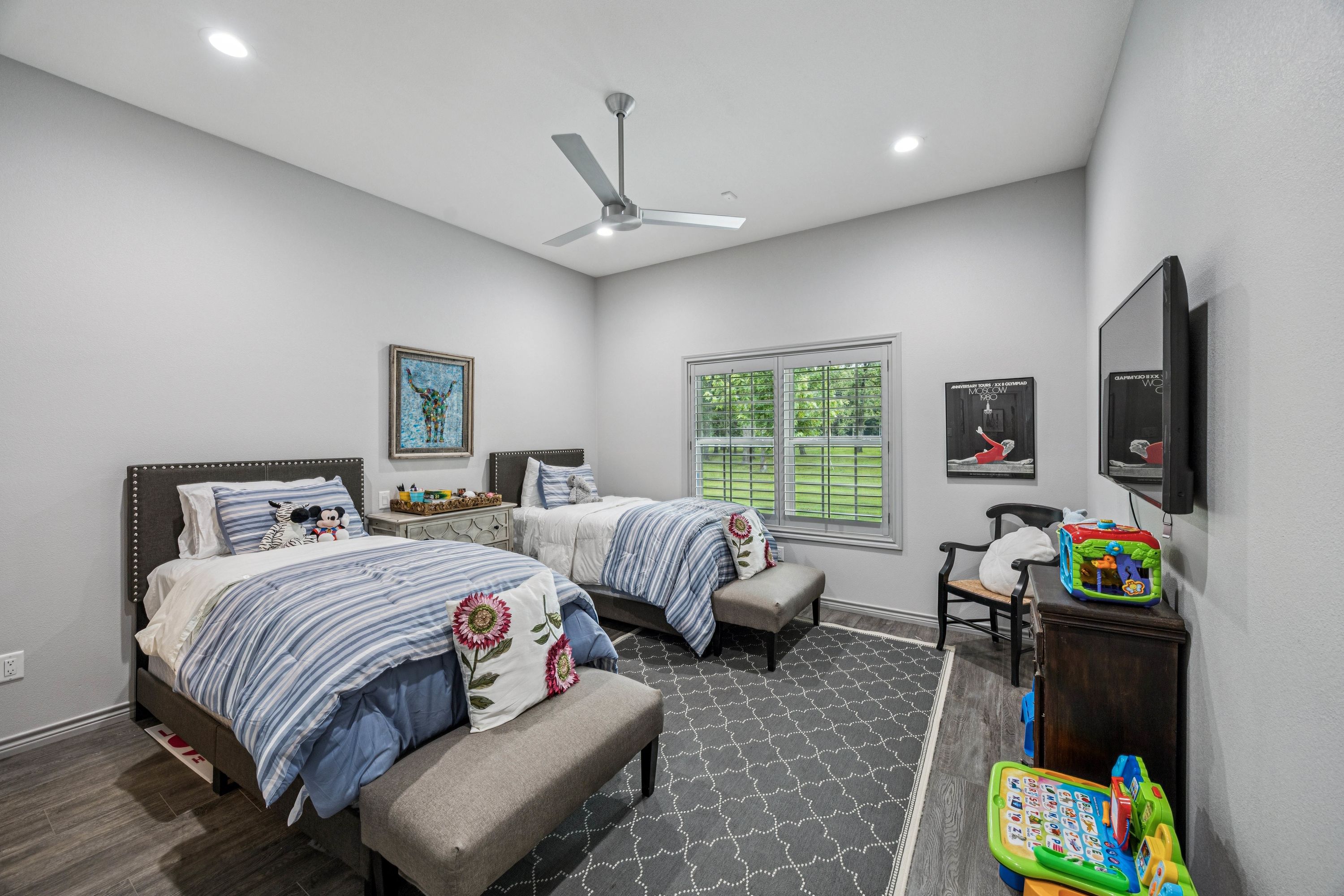  LAKEFRONT LIVING ON THE SHORE OF LAKE TAWAKONI - 60 minutes from Downtown Dallas - 物件實景