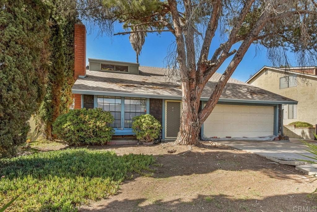 San Diego, California, 92114, United States, 3 Bedrooms Bedrooms, ,1 BathroomBathrooms,Residential,For Sale,1912637