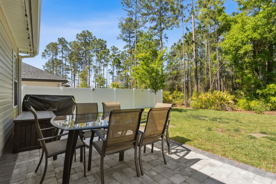 Yulee, Florida, 32097, United States, 4 Bedrooms Bedrooms, ,3 BathroomsBathrooms,Residential,For Sale,1920102