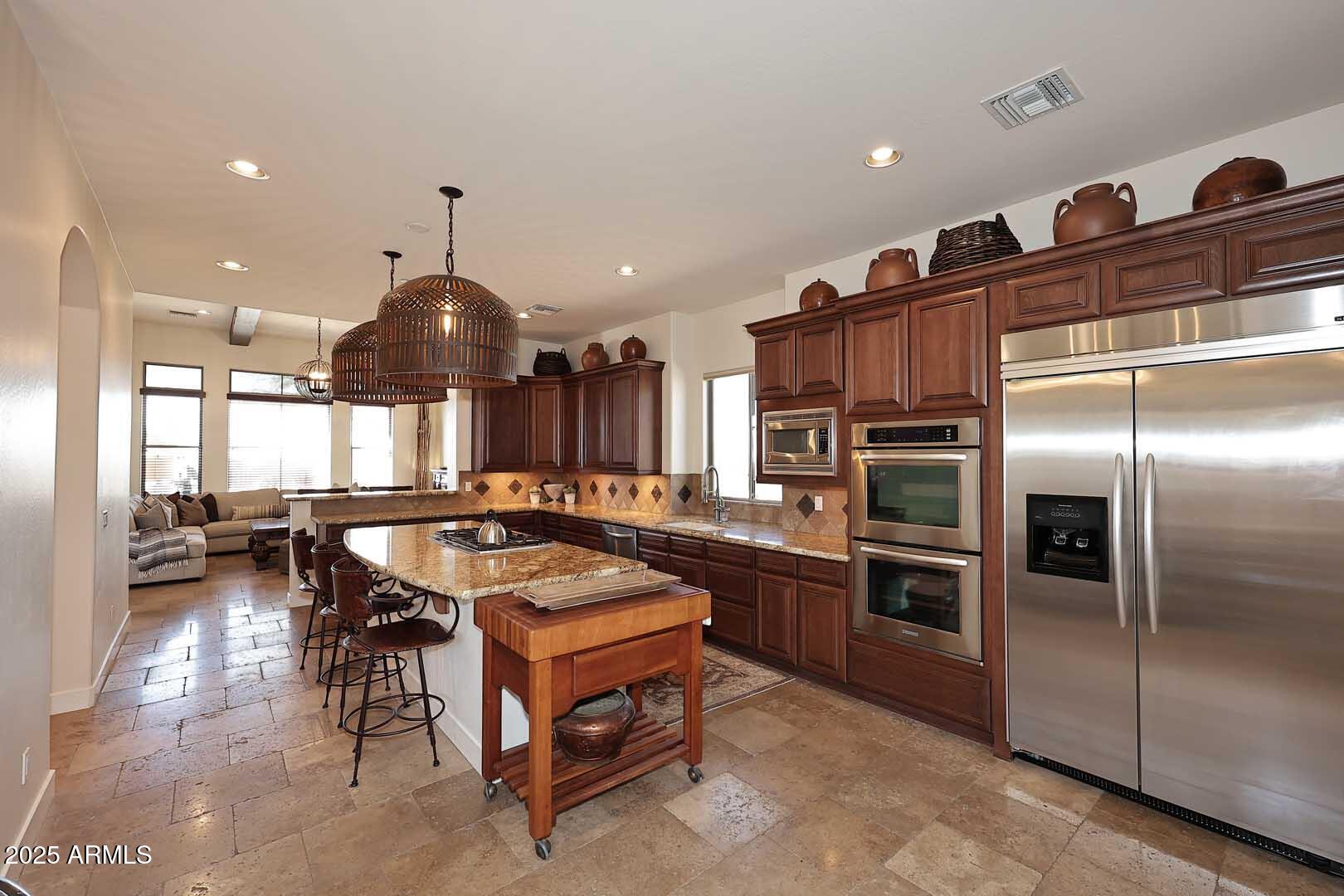 Scottsdale, Arizona, 85262, United States, 4 Bedrooms Bedrooms, ,Residential,For Sale,1951159