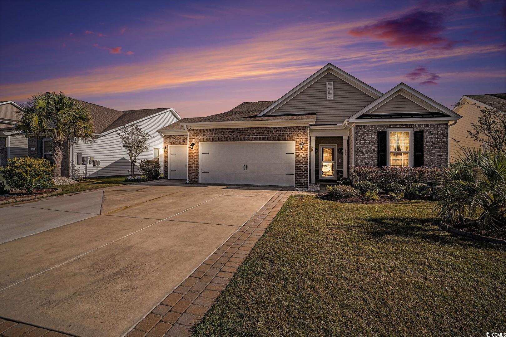 Myrtle Beach, South Carolina, 29588, United States, 3 Bedrooms Bedrooms, ,3 BathroomsBathrooms,Residential,For Sale,1990204