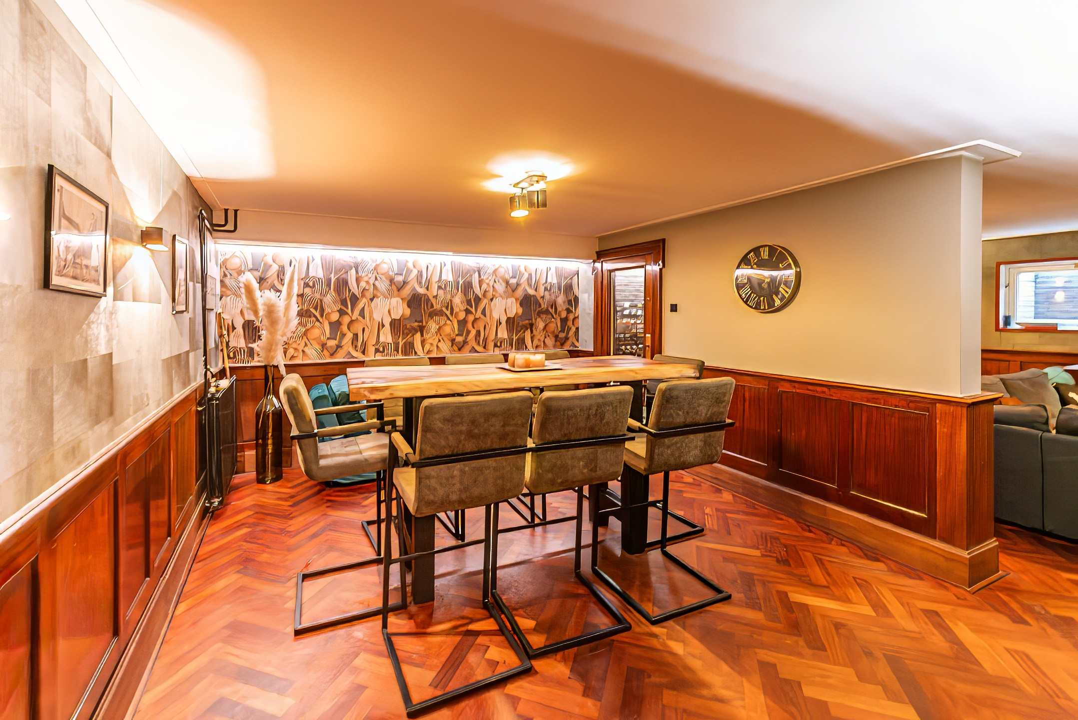  A Private Park Estate in the Heart of Bosch en Duin - 物件實景