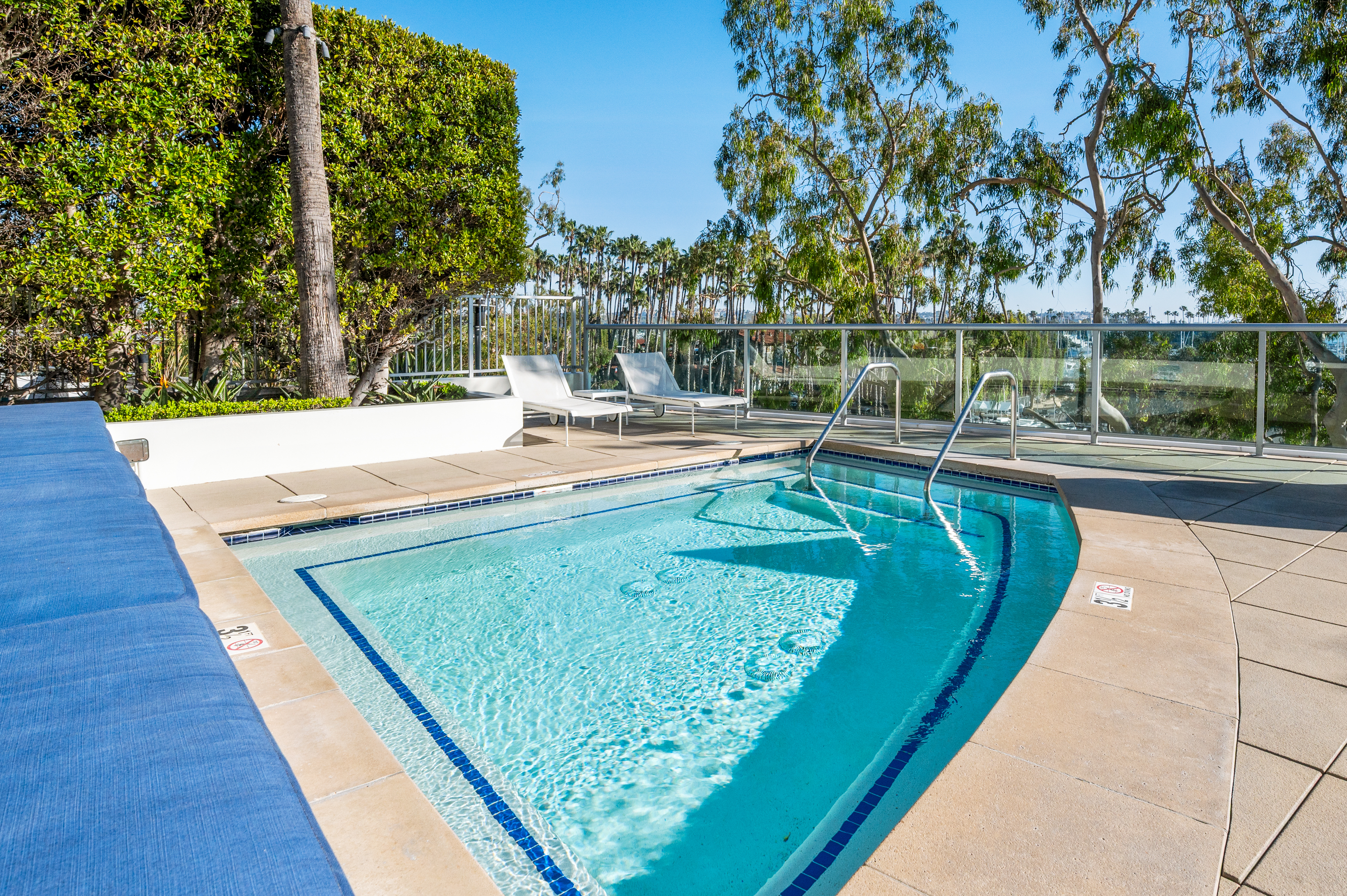  13700 Marina Pointe Drive #611, Marina del Rey, CA 90292 - 物件實景