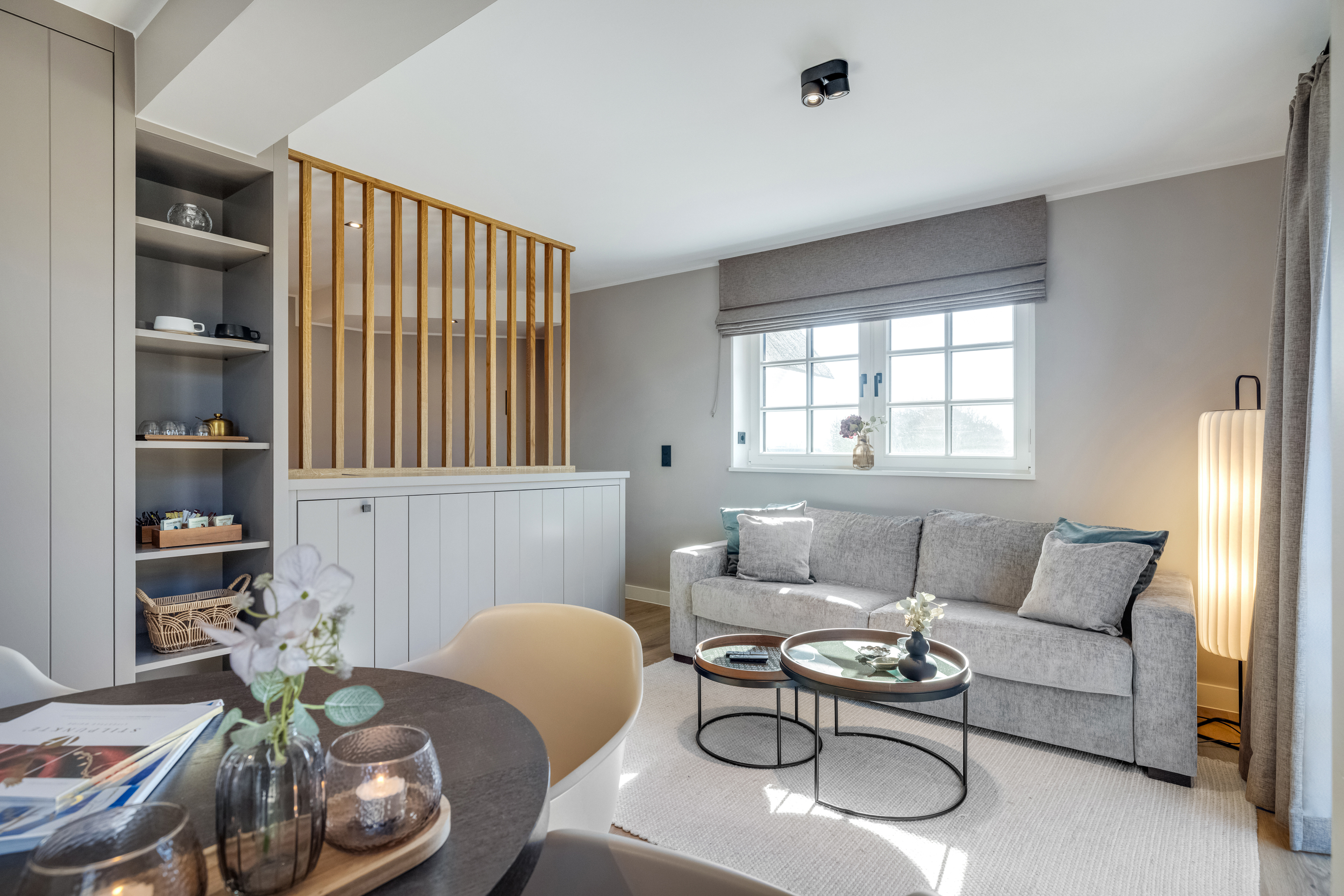  Dunes Residences – Sonnendurchflutete Erdgeschosswohnung für ein einzigartige... - 物件實景