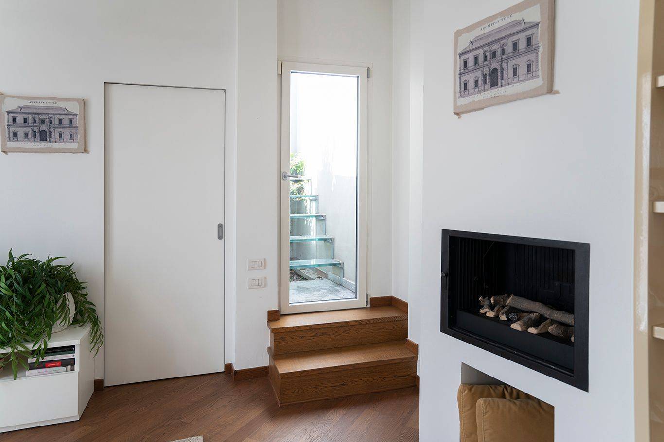 Via Cappuccio, Milano, Milano, 20100, IT, 1 Bedroom Bedrooms, ,1 BathroomBathrooms,Residential,For Sale,Via Cappuccio,1526254