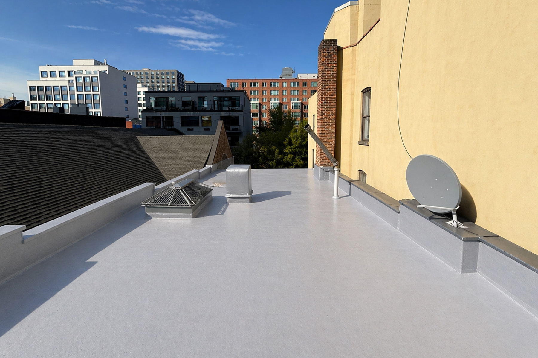  241 East 123rd St. 1-7, New York, NY, 10035 - 物件實景