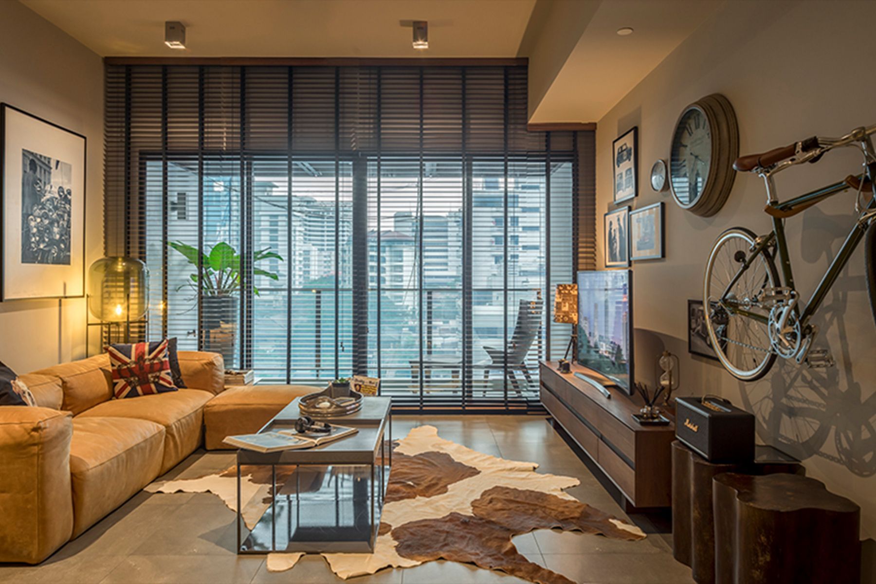 The Lofts Asoke 