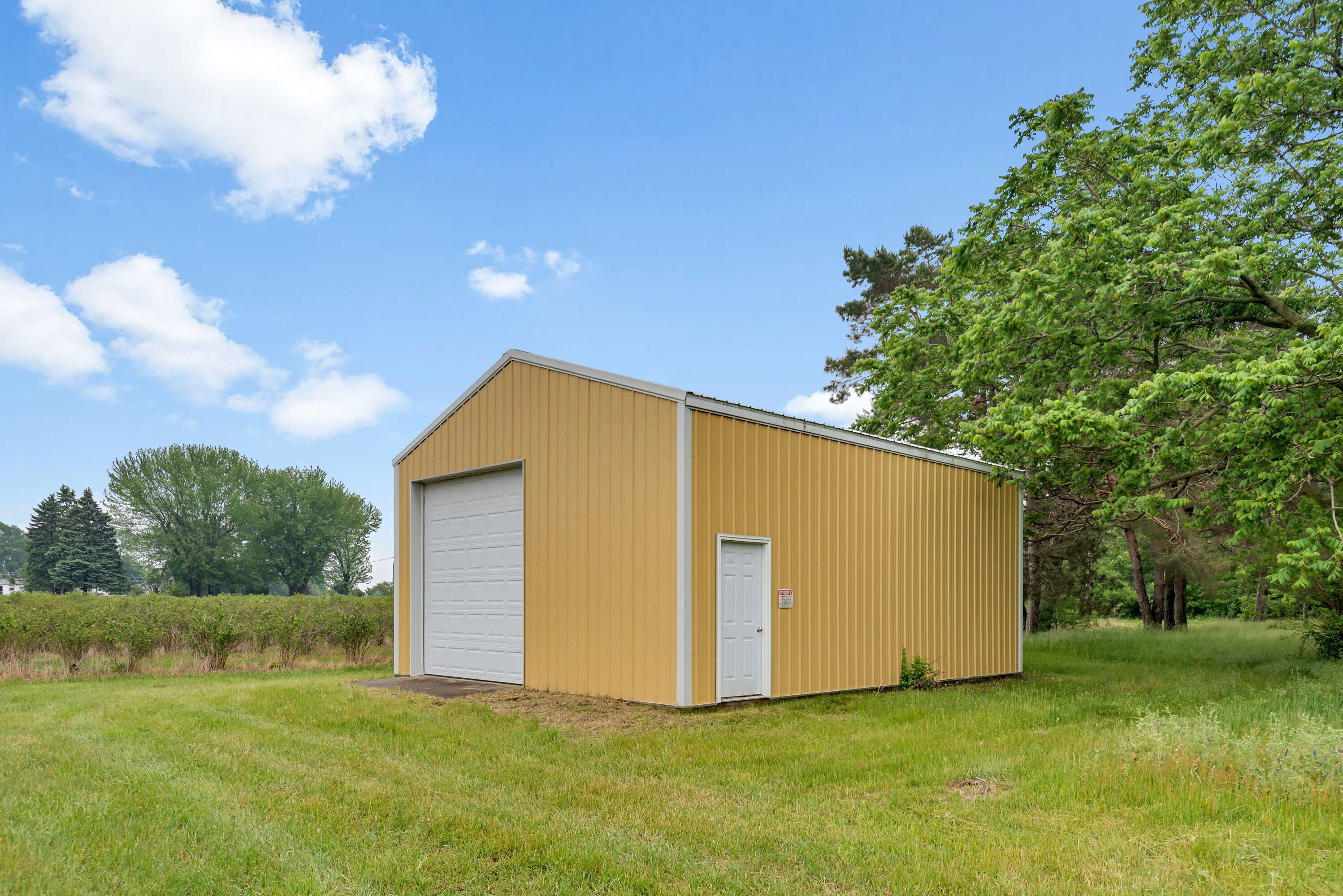 Benton Harbor, Michigan, 49022, United States, ,Land,For Sale,1848947