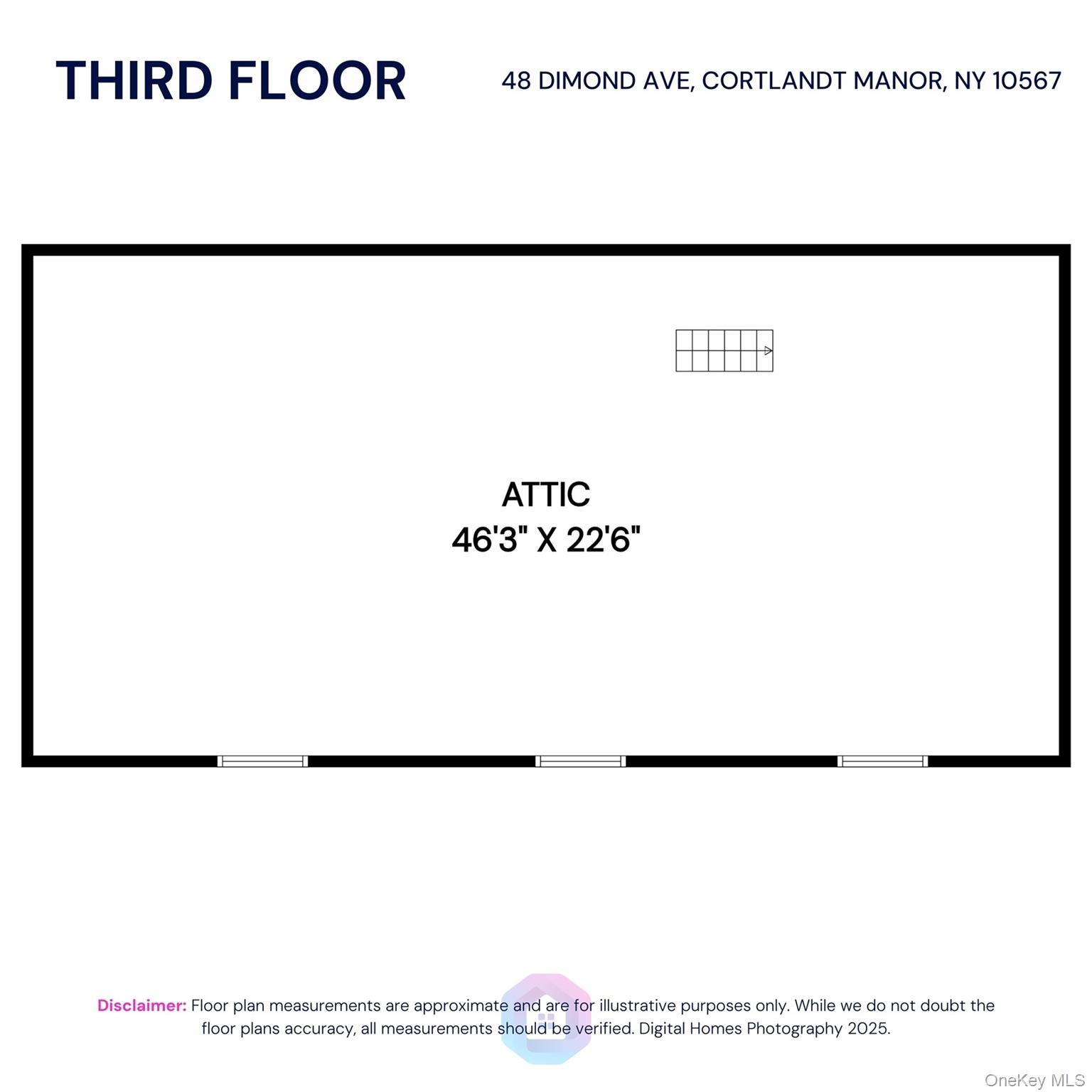 Cortlandt Manor, New York, 10567, United States, 4 Bedrooms Bedrooms, ,3 BathroomsBathrooms,Residential,For Sale,1987823