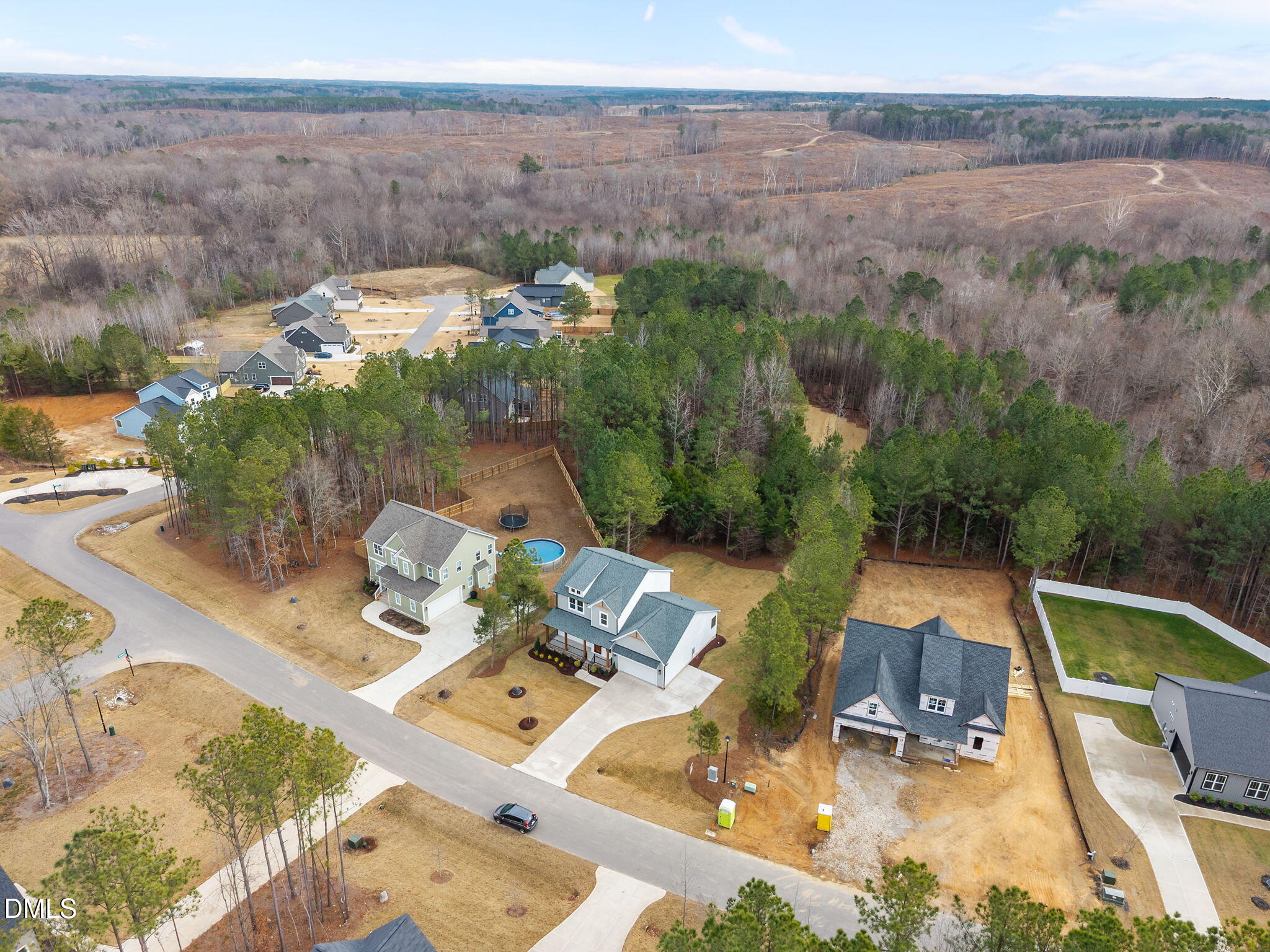Franklinton, North Carolina, 27525, United States, 4 Bedrooms Bedrooms, ,4 BathroomsBathrooms,Residential,For Sale,1987789