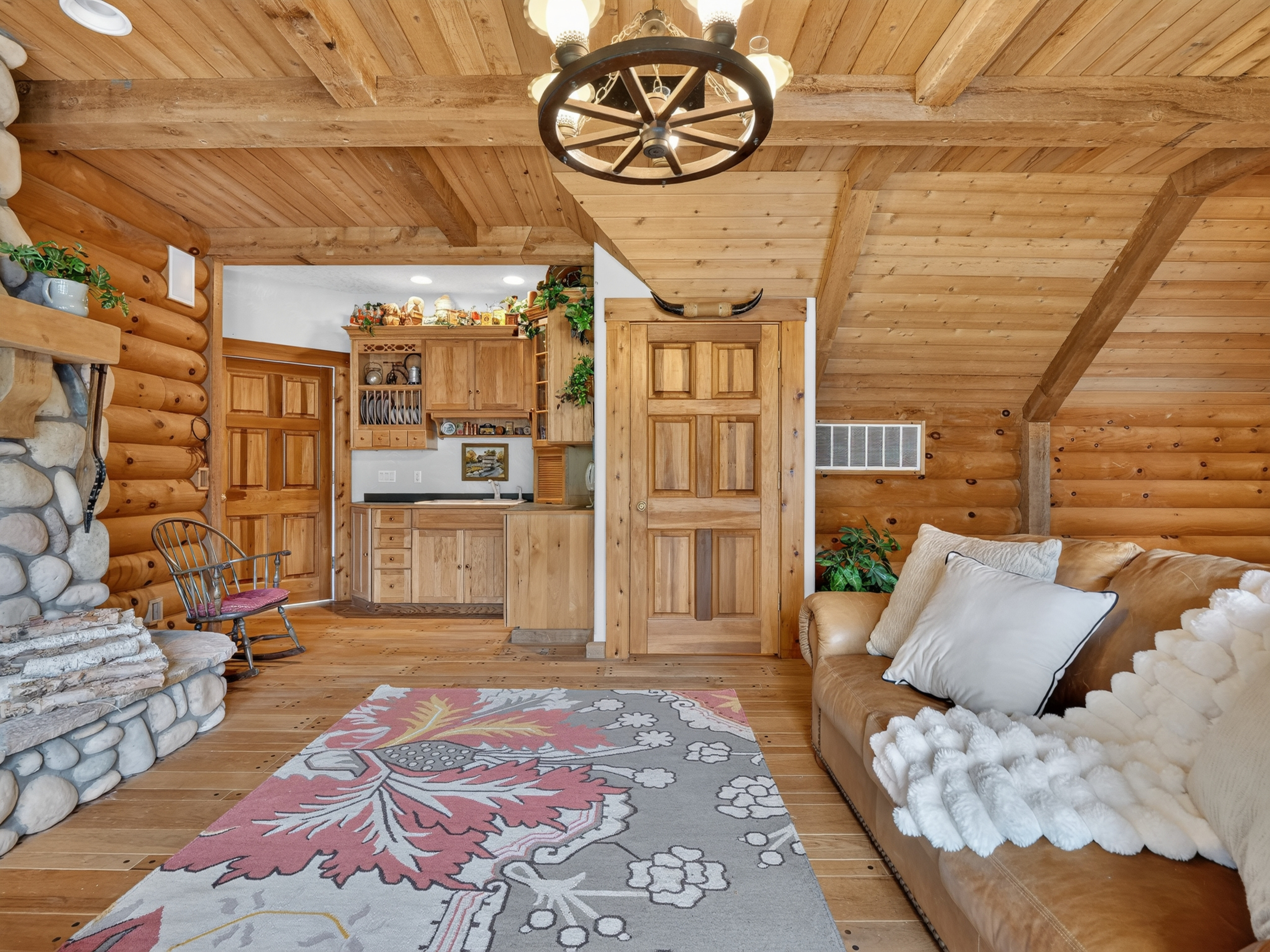  Timeless 4 Bedroom Home on Lake Tippecanoe - 物件實景