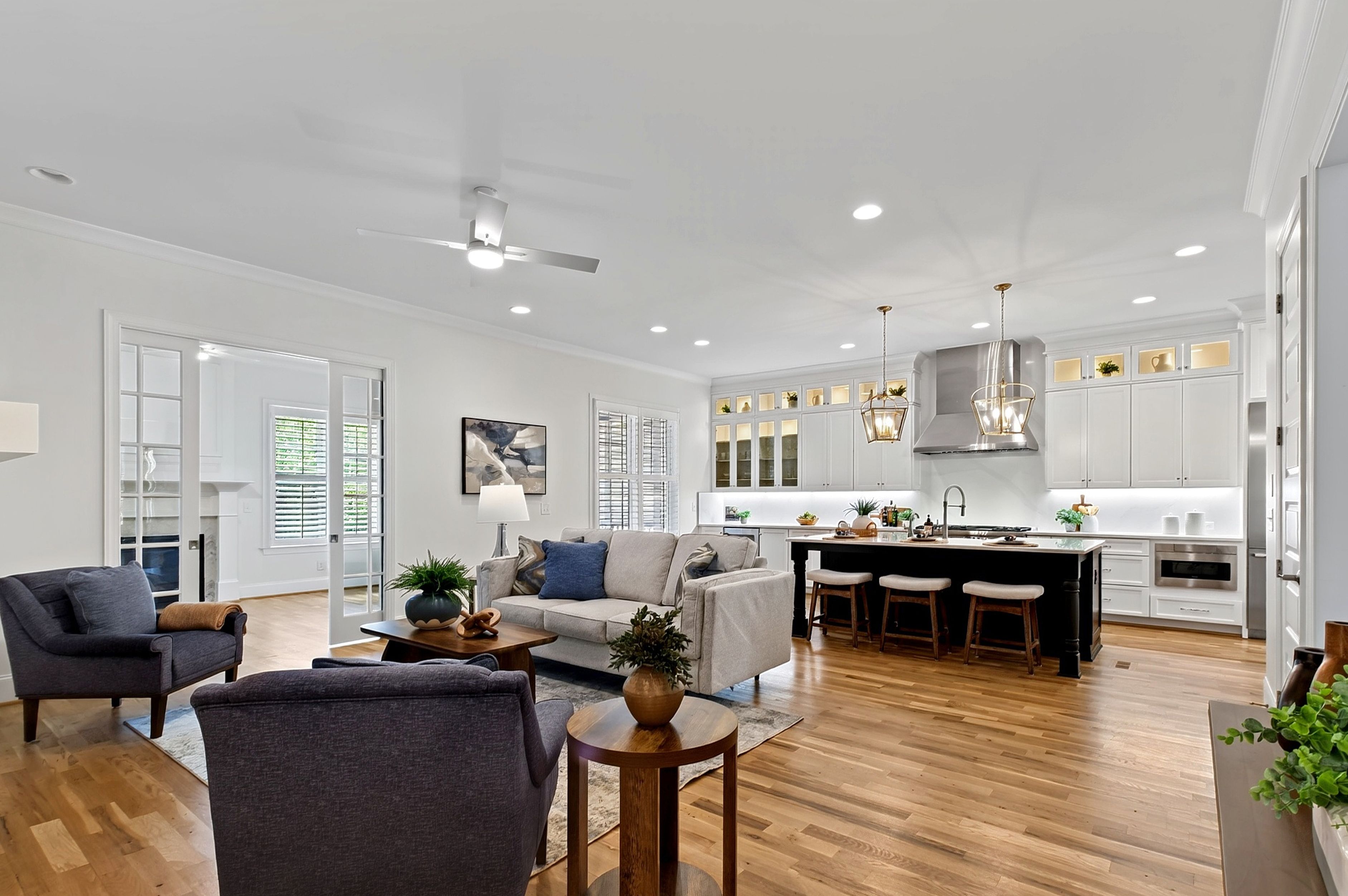  911 Canterbury Road, Raleigh, NC 27607 - 物件實景