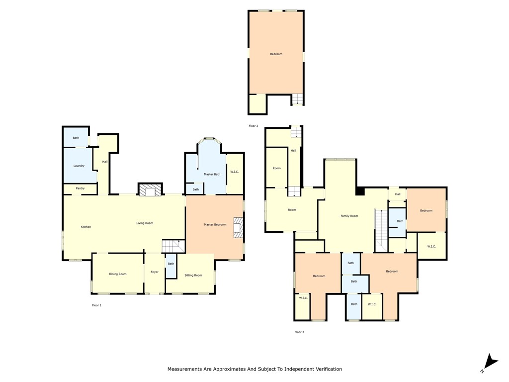 Lorena, Texas, 76655, United States, 5 Bedrooms Bedrooms, ,5 BathroomsBathrooms,Residential,For Sale,1906536