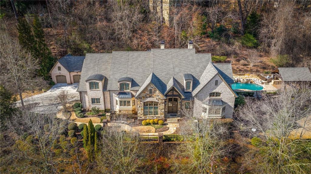 Marietta, Georgia, 30067, United States, 6 Bedrooms Bedrooms, ,7 BathroomsBathrooms,Residential,For Sale,1709894